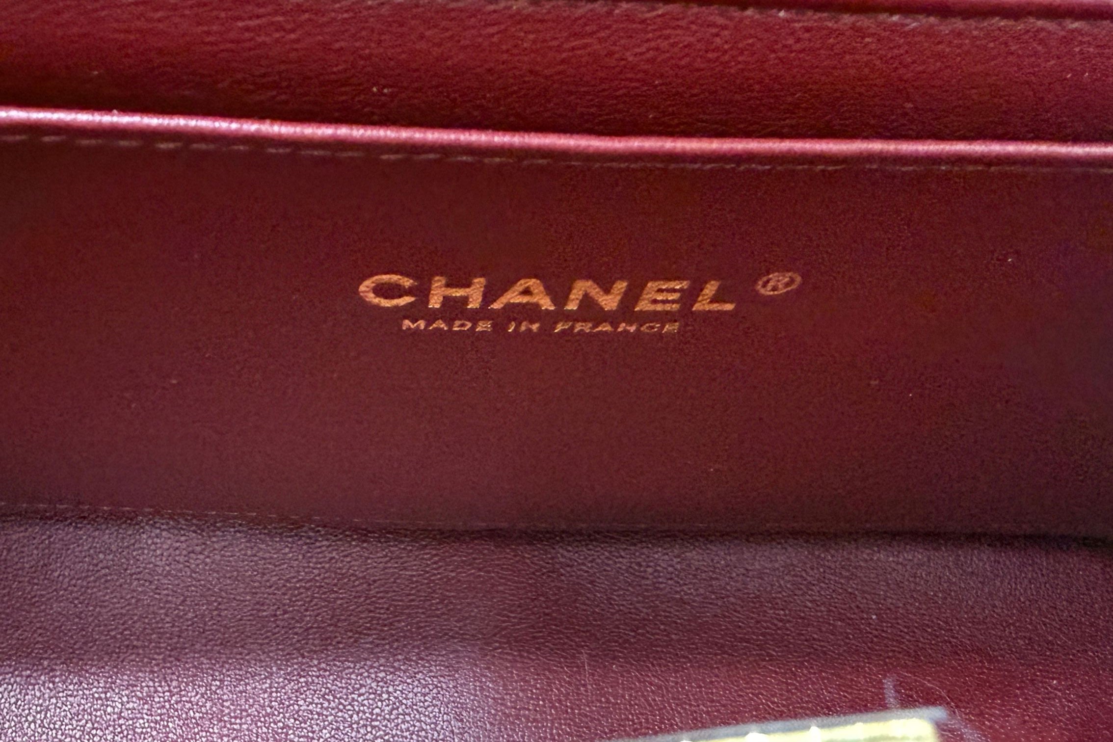 Chanel 26A Métiers d’Art Classic Flap Leopard Pony Lambskin Light Beige & Black