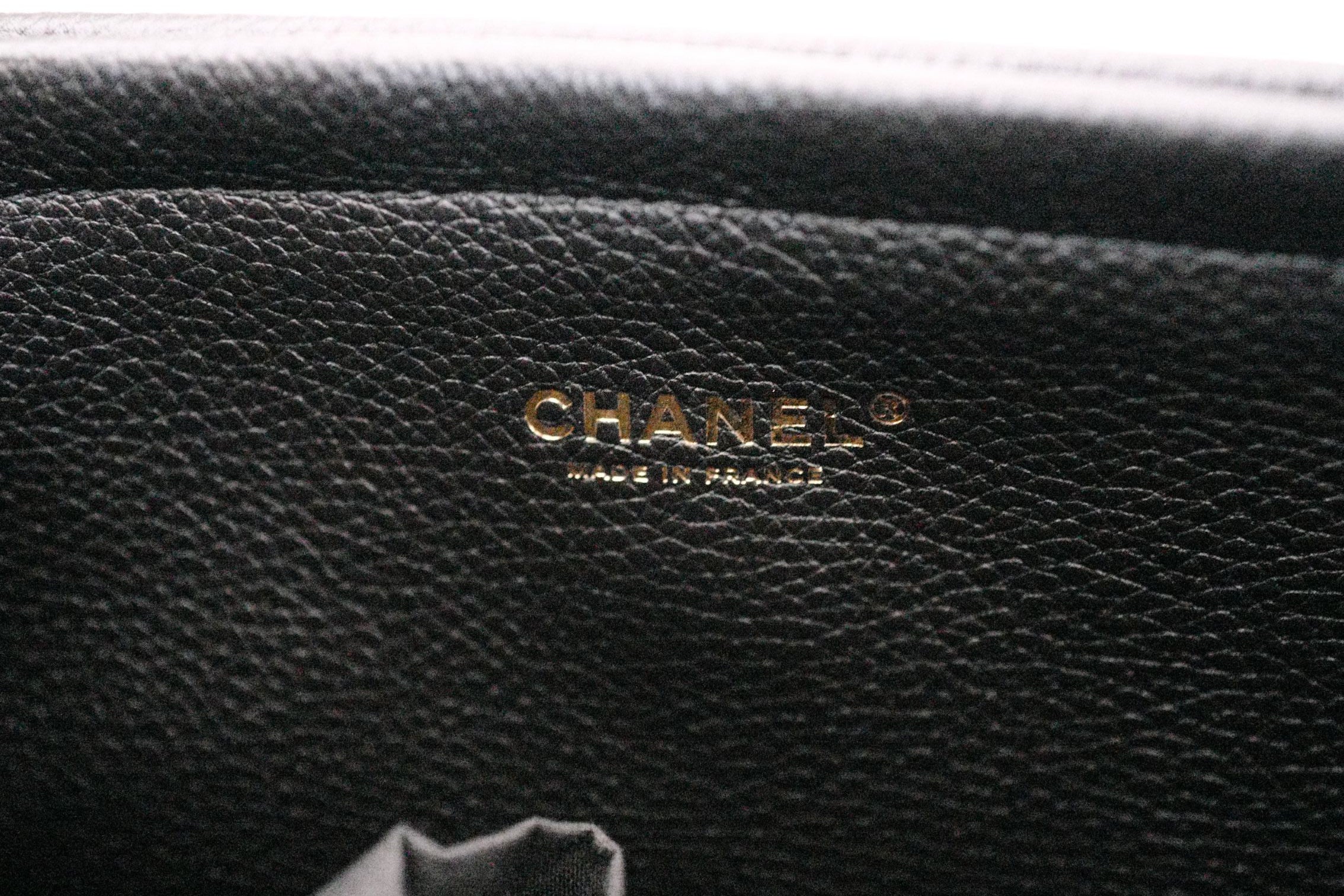 BNIB Chanel 26S Large Shopping Tote Bag Spring/Summer 2026 Collection.
