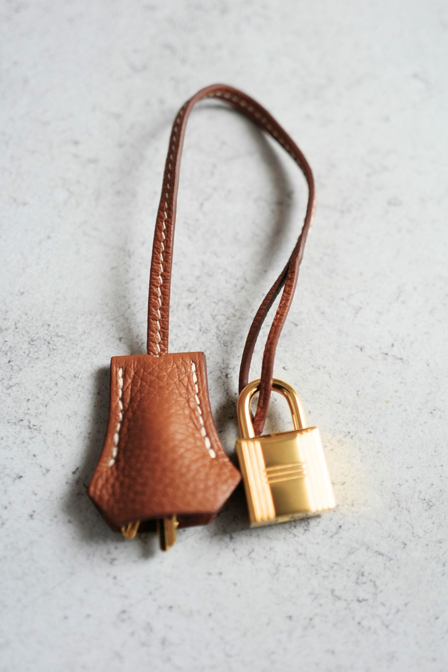 Hermès Birkin 30 Gold Togo Leather Gold Hardware Z Stamp