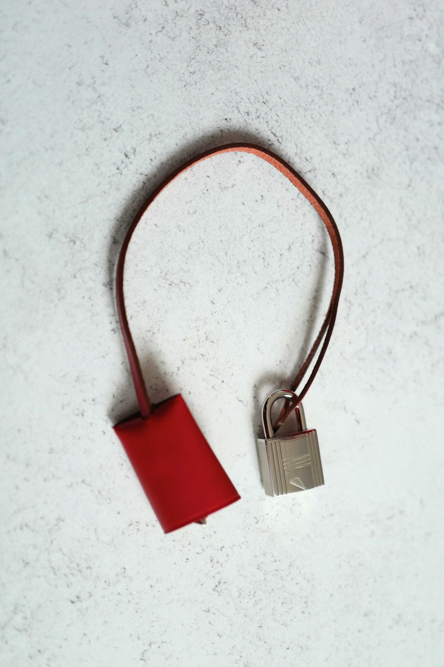 BNIB Hermes Herbag Zip 31 Berline Rouge Piment Waterproof