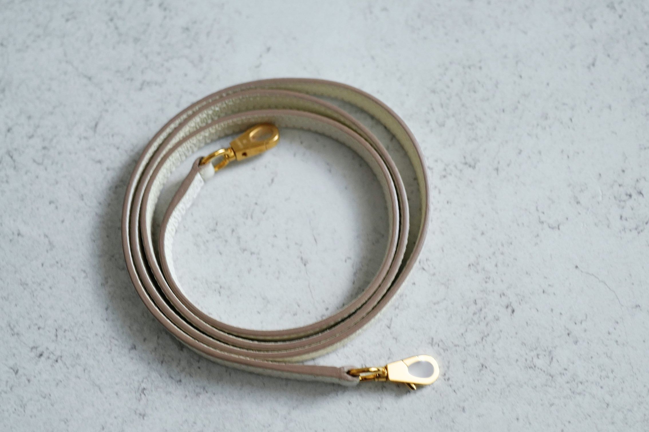 Hermès Mini Kelly 20 Gris Pale Epsom Leather Gold Hardware