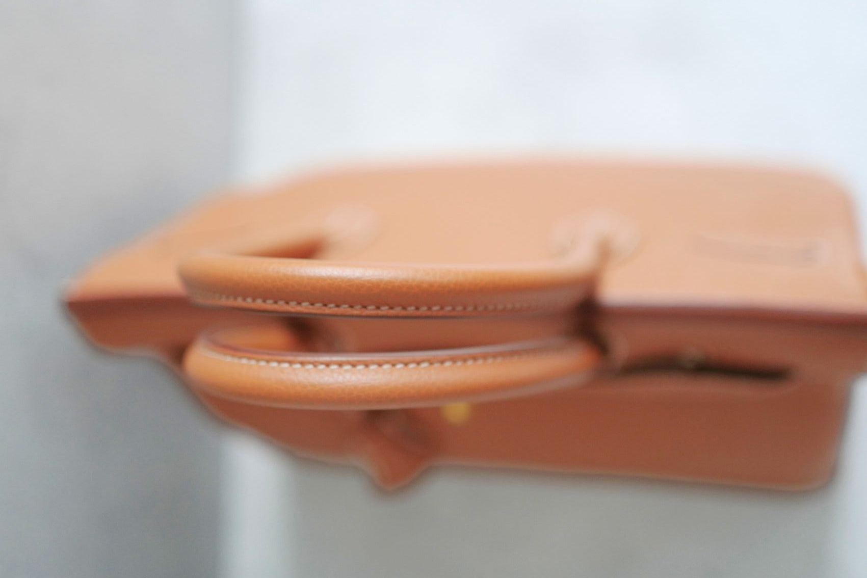 NEW Hermès Birkin 30 Gold Togo Leather with Gold Hardware