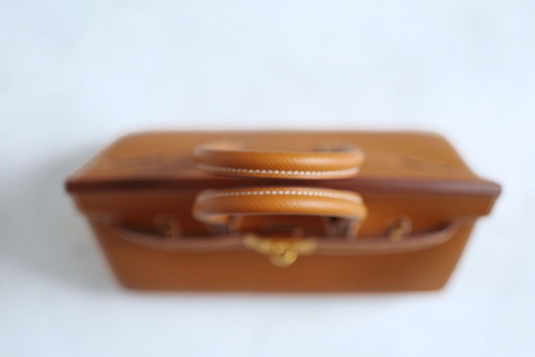 Hermès Birkin 25 Gold Epsom Sellier Gold Hardware 2022 U Stamp