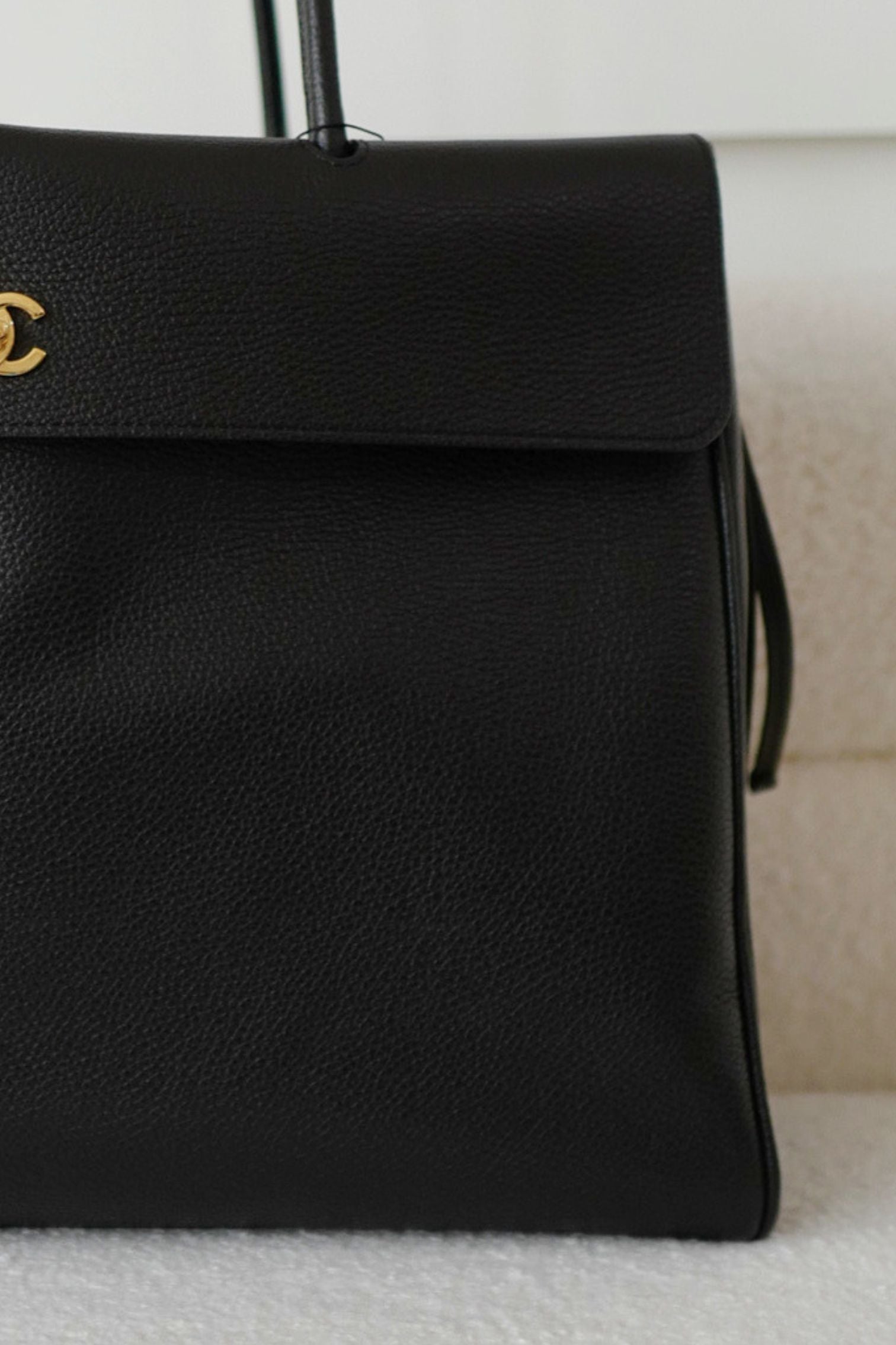 BNIB Chanel 26S Large Shopping Tote Bag Spring/Summer 2026 Collection.