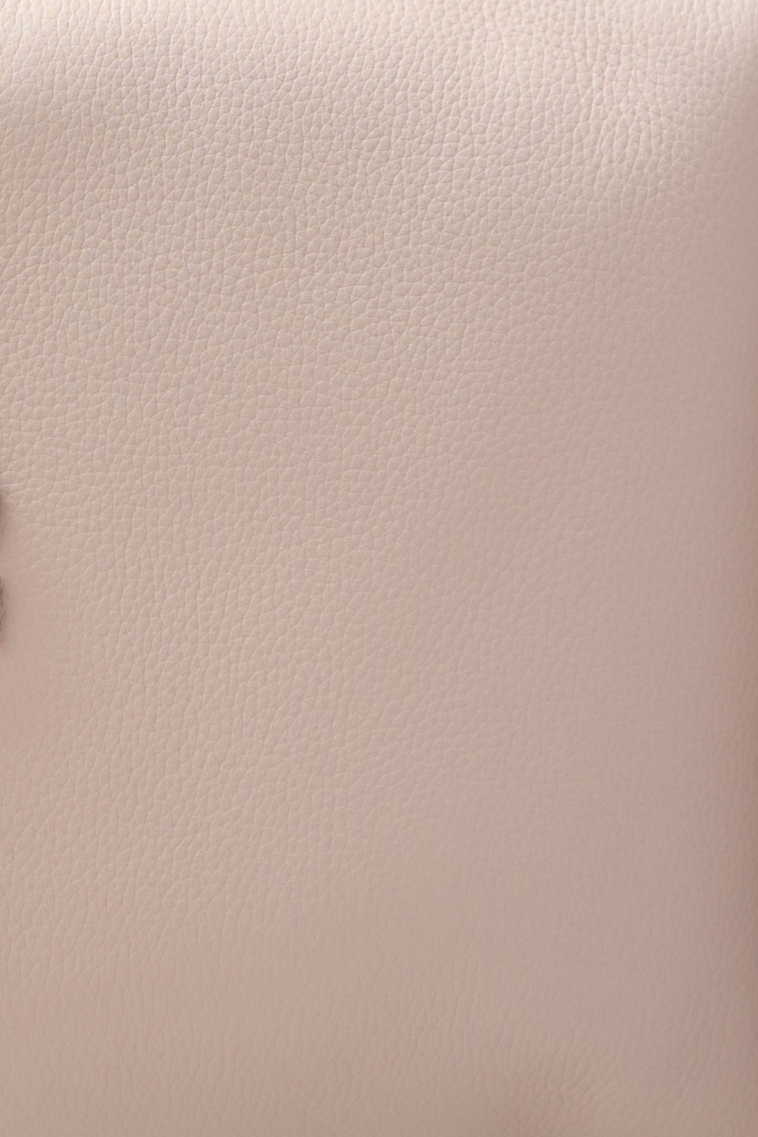 BNIB Loro Piana Extra Pocket backpack L23.5 in Candoglia Marble Rose Sakura Pink