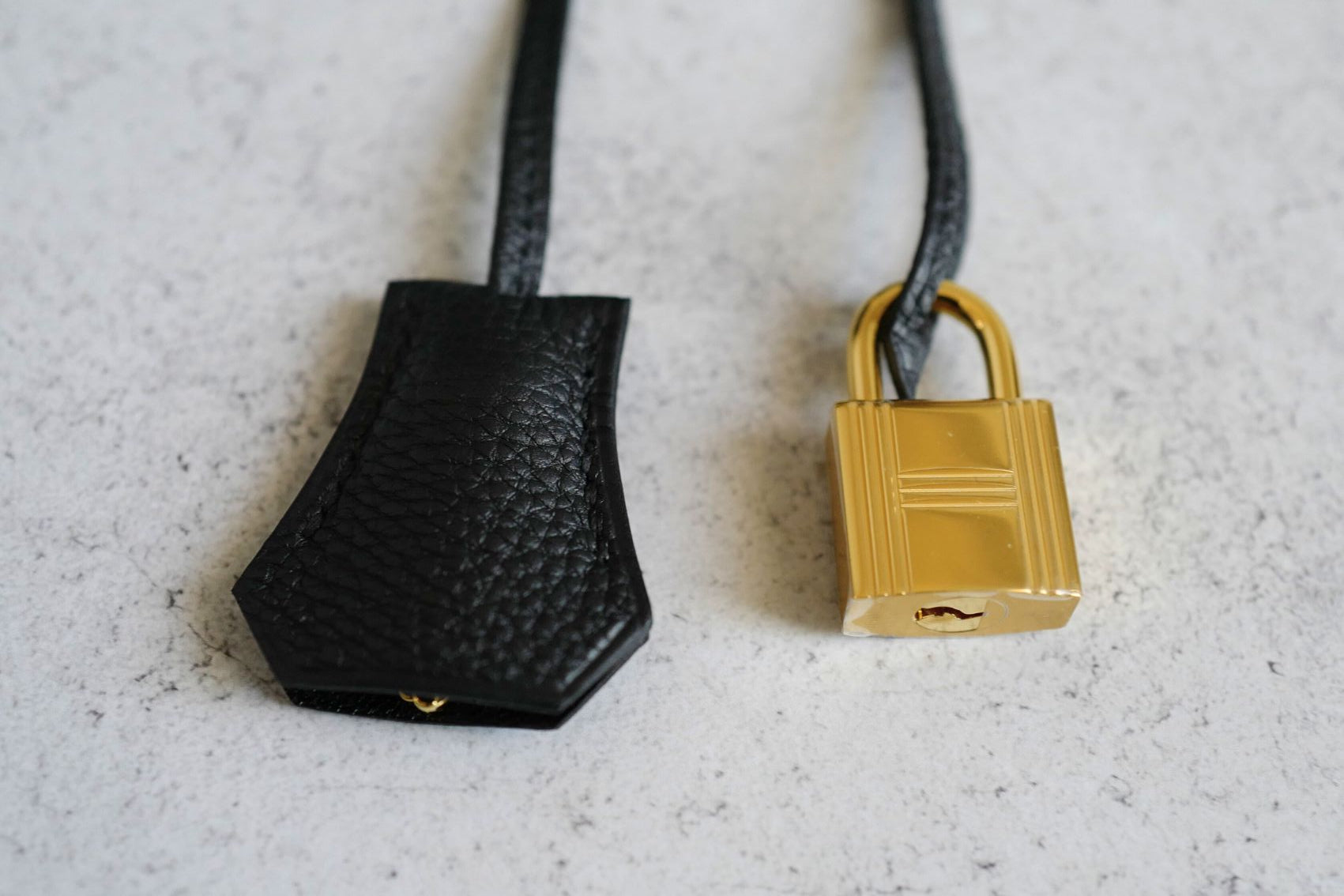 Hermès Birkin 30 Black Togo Leather Gold Hardware Z Stamp 2022