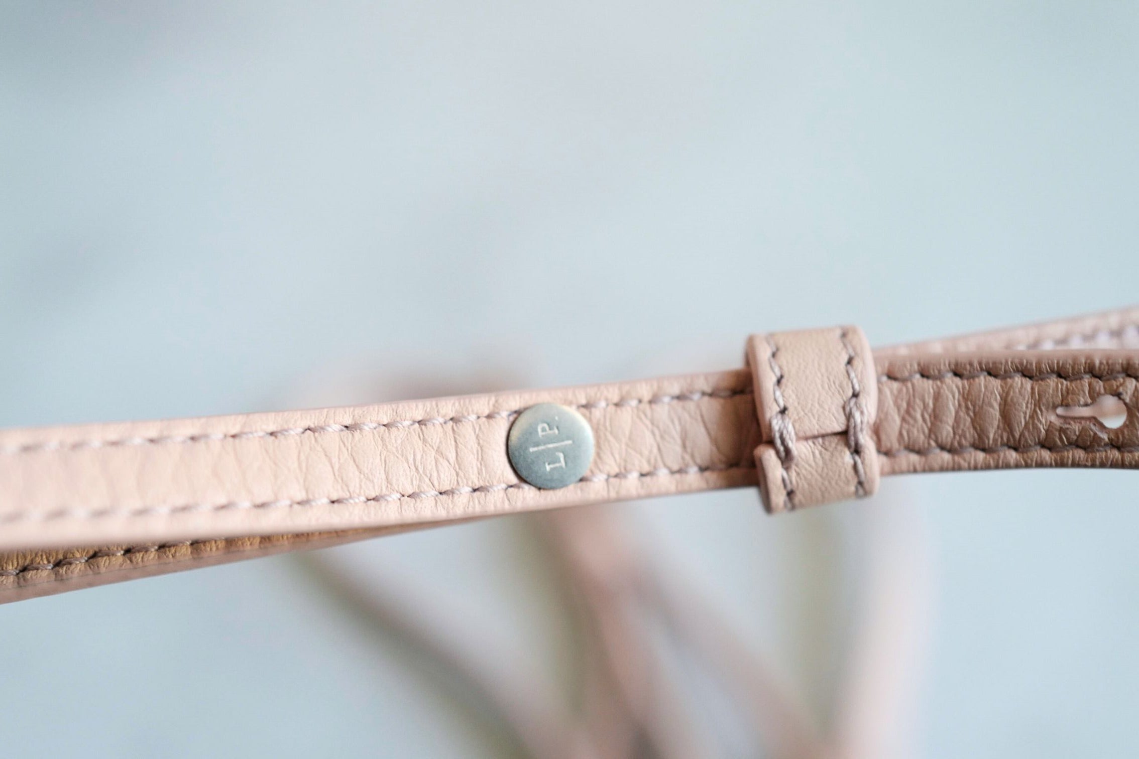 BNIB Loro Piana Extra Pocket backpack L23.5 in Candoglia Marble Rose Sakura Pink