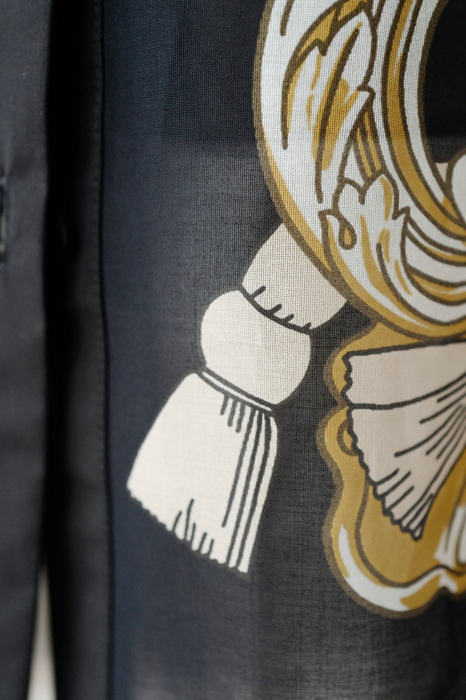 NEW Hermès “Ferronnerie Remix” Sleeveless Beach Shirt Cotton Voile Size 36