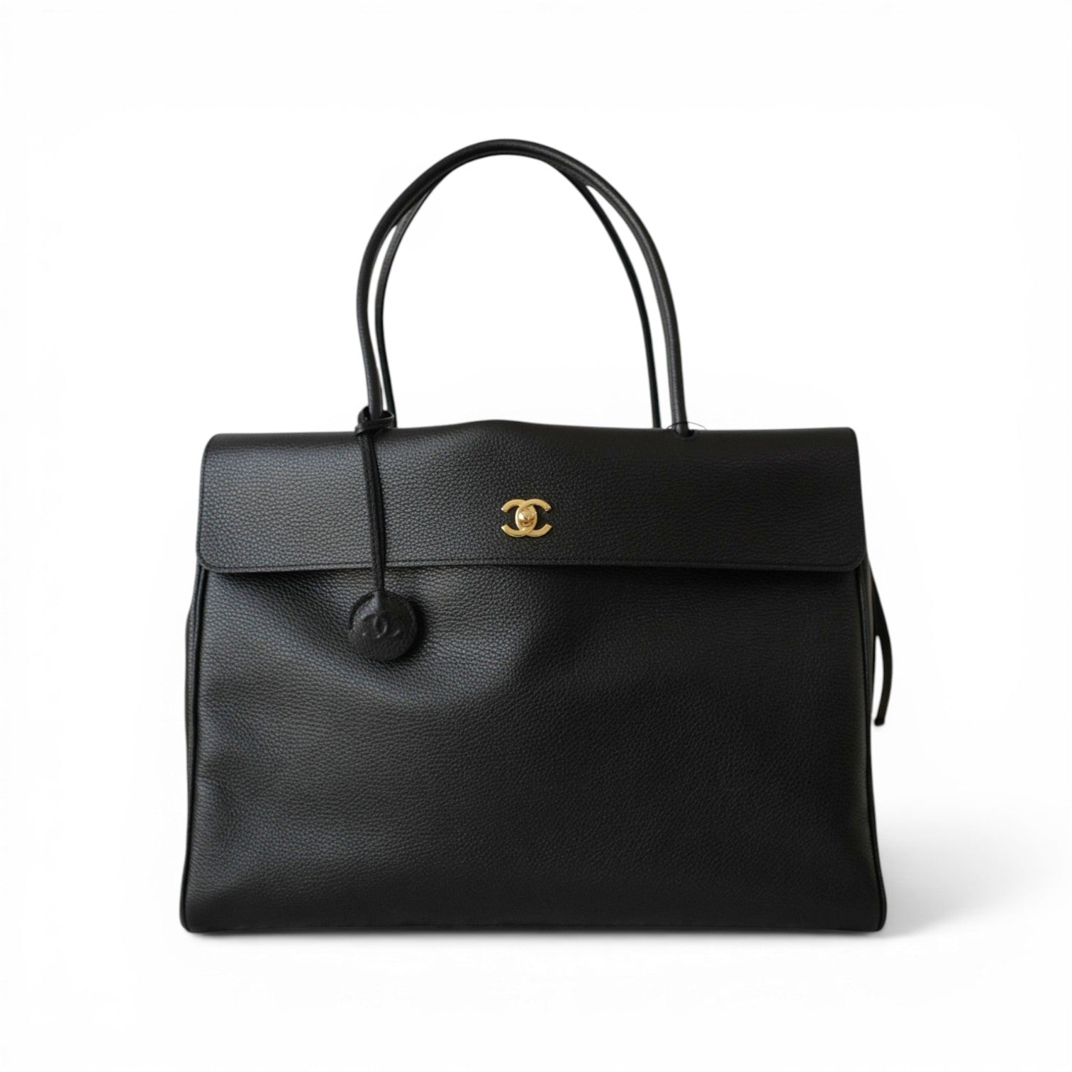BNIB Chanel 26S Large Shopping Tote Bag Spring/Summer 2026 Collection.