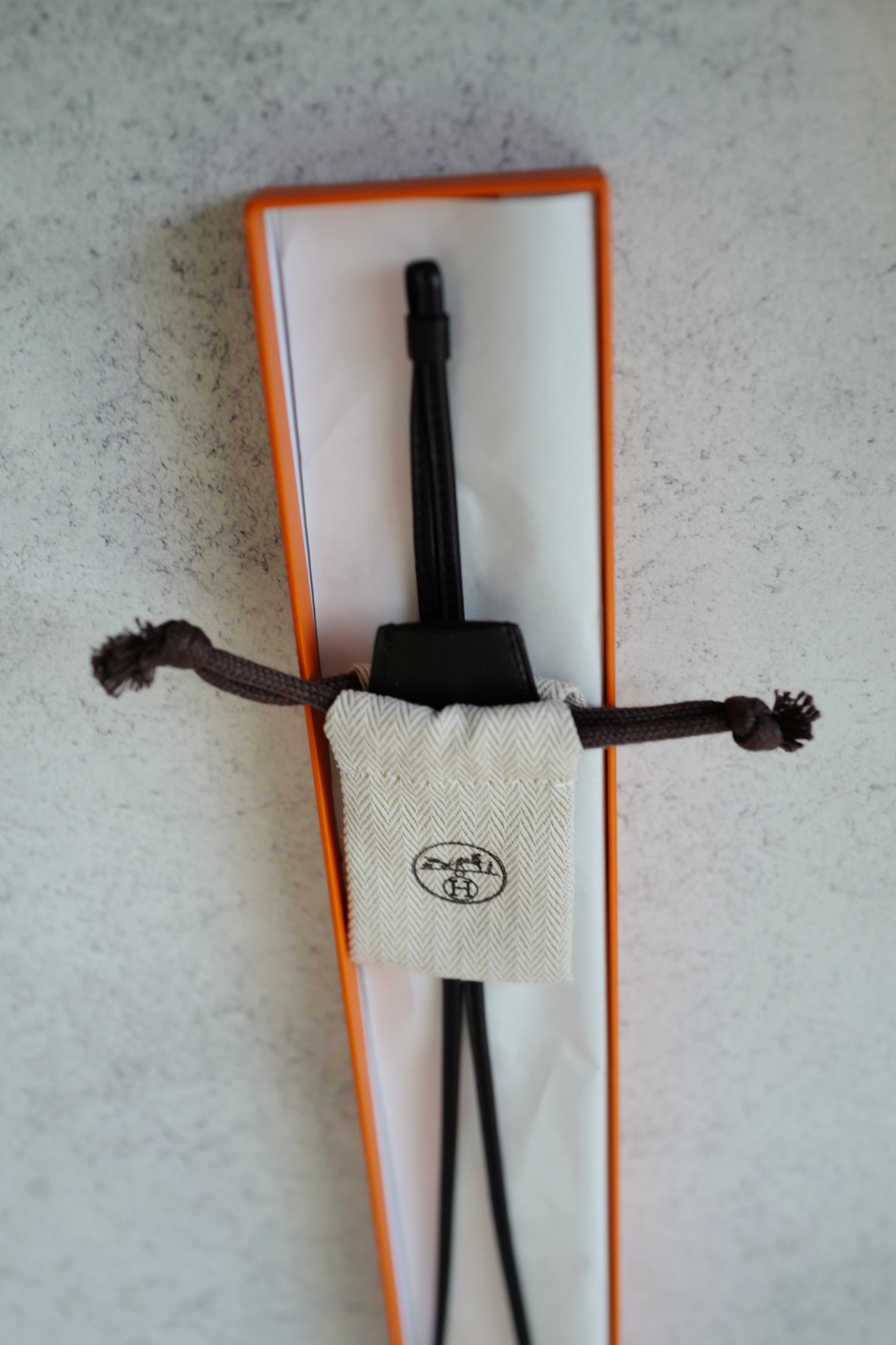 BNIB Hermes Kelly Watch Mini Model 16 mm Diamond Stainless Steel Bracelet