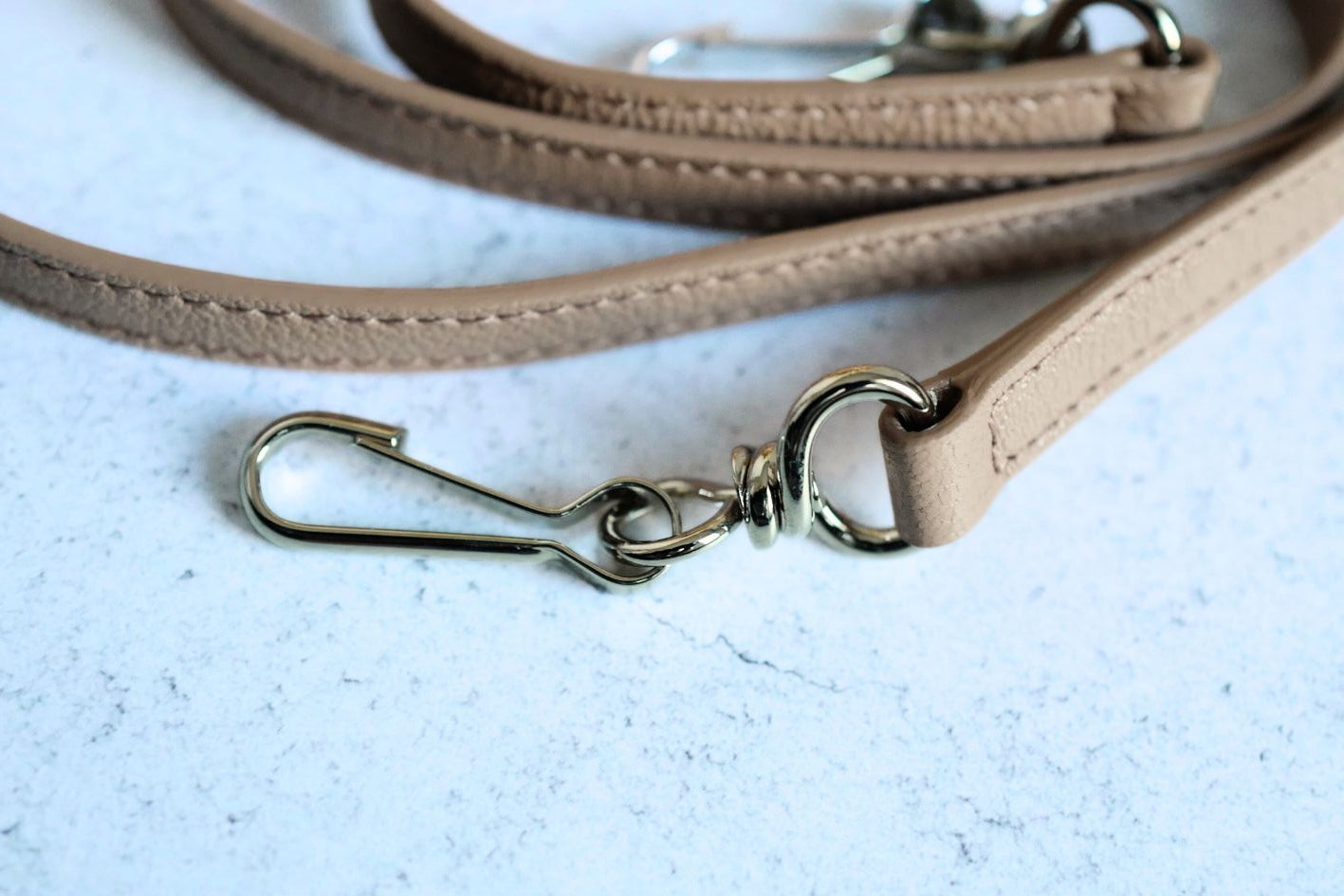 Balenciaga Nano City In Rose Sable Beige Nude Color With Metalic Edge