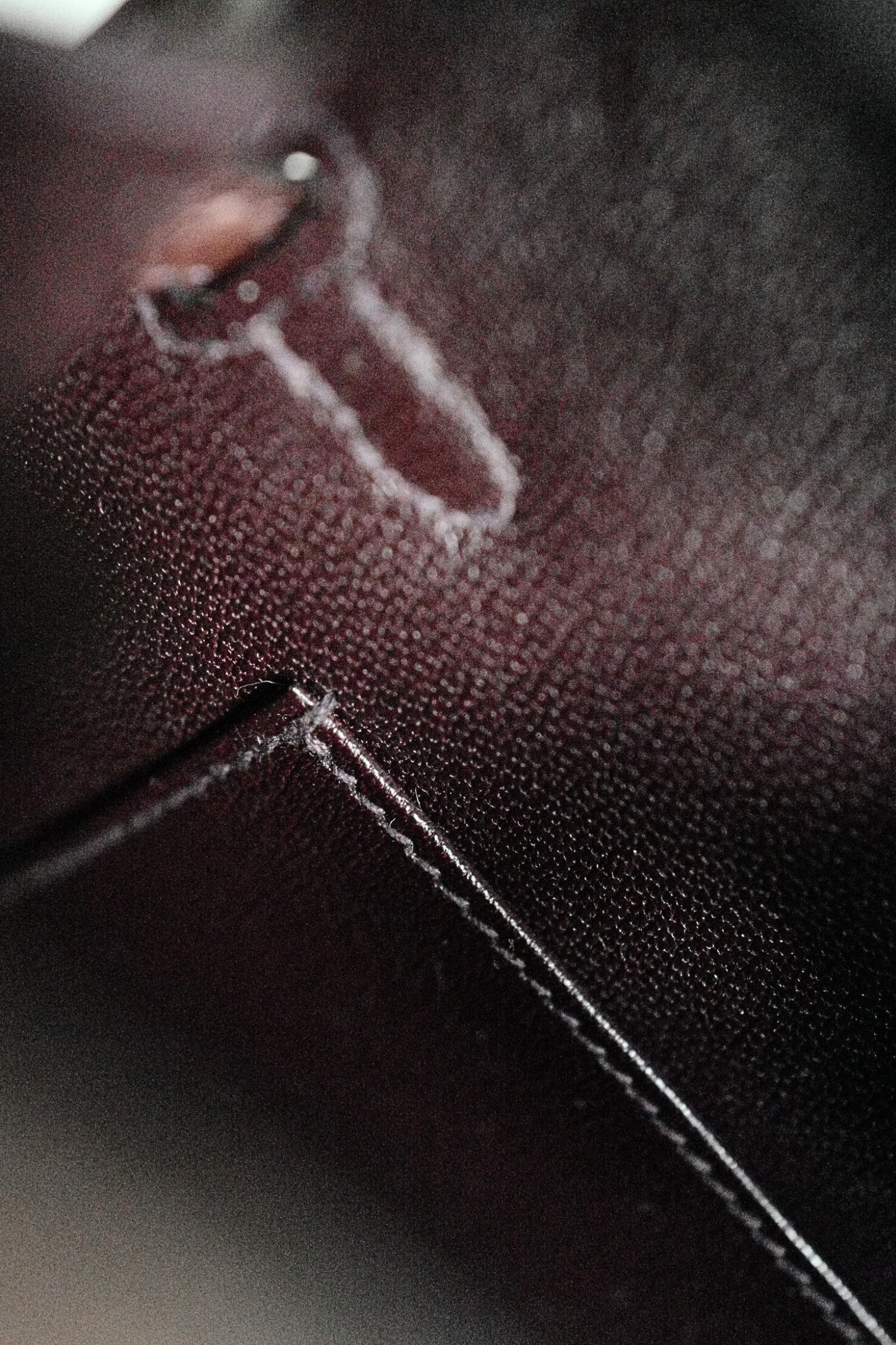 HERMÈS Birkin Sellier 20 Havane Matte Alligator with Gold Hardware