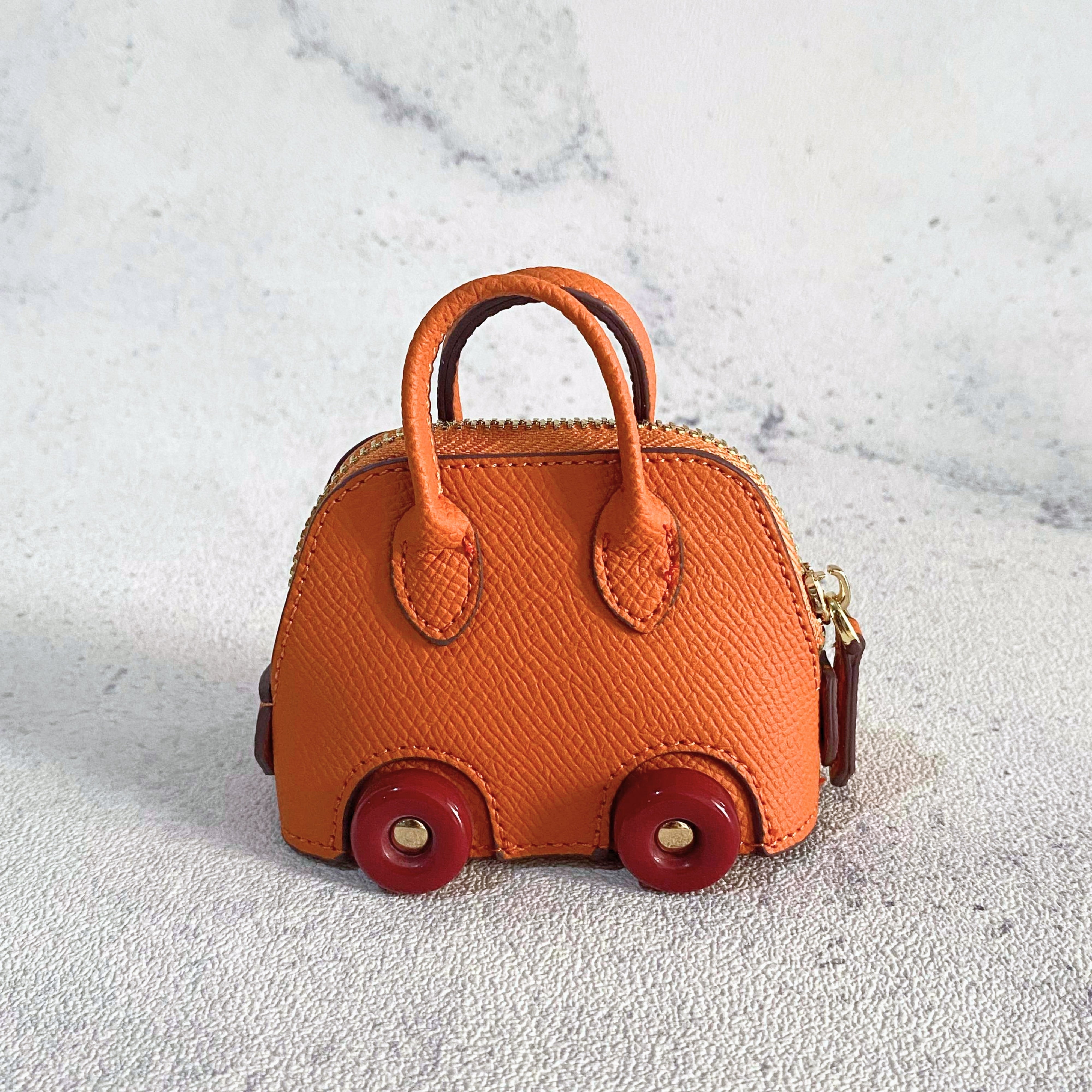 Your Bag Deserves a Charm
