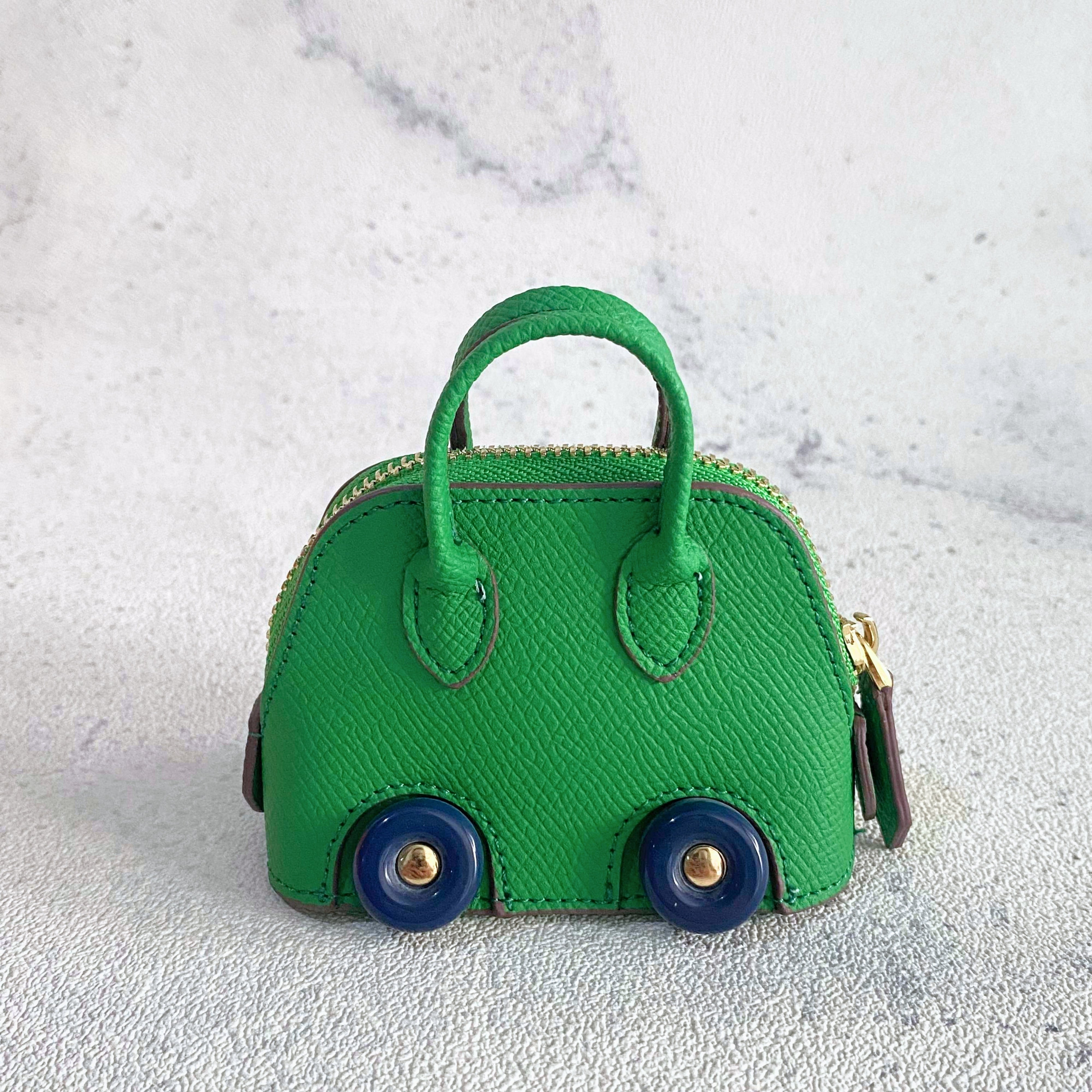 Your Bag Deserves a Charm