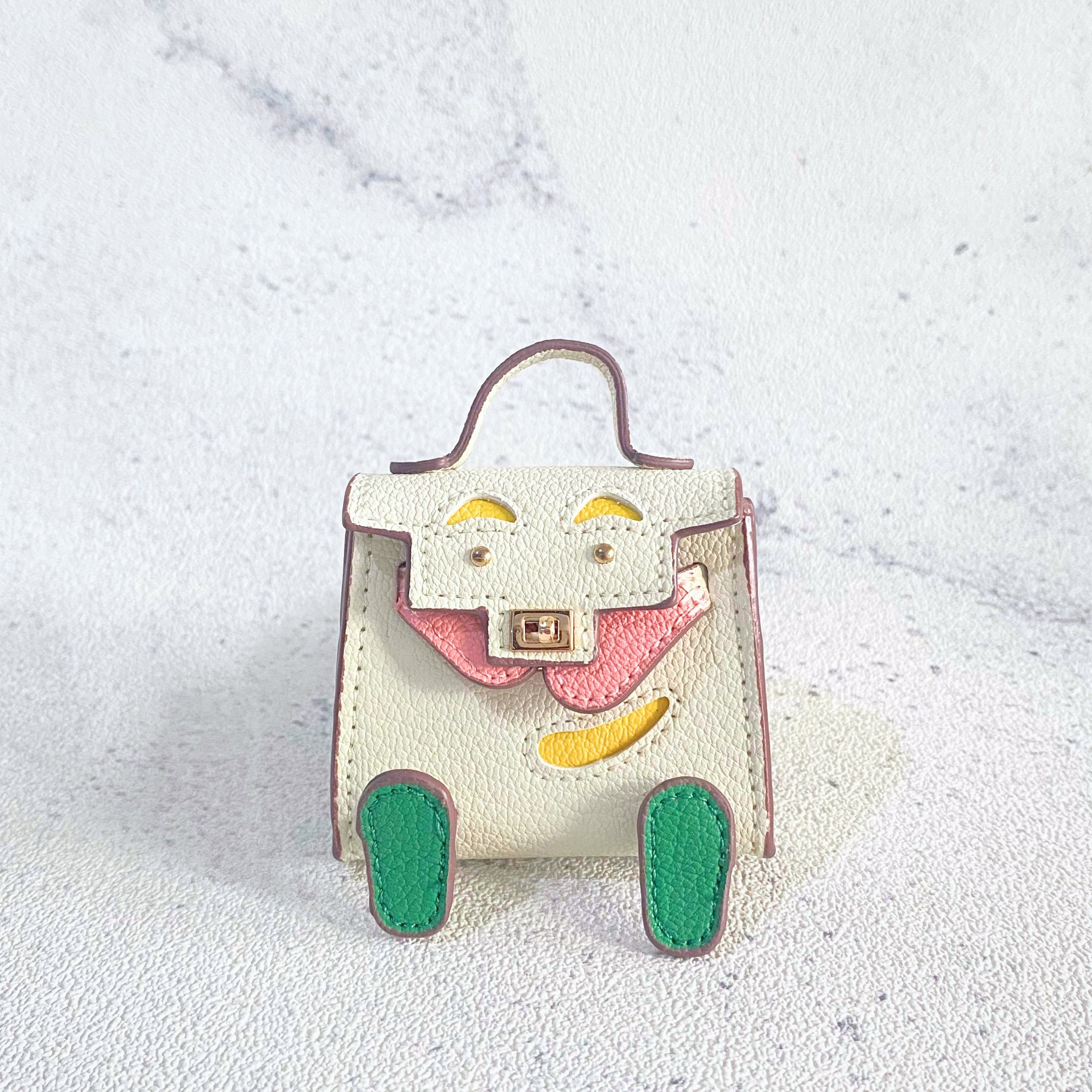 Your Bag Deserves a Charm