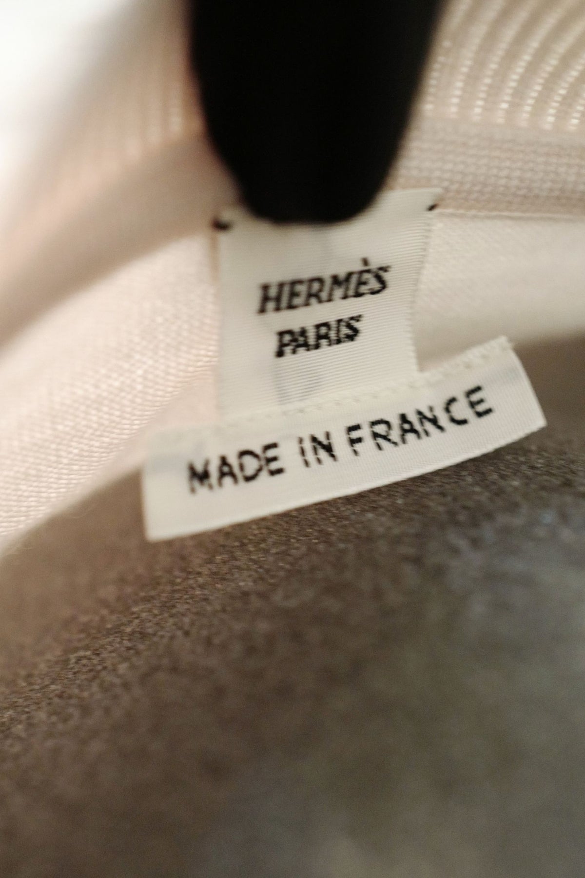 Hermès "Etriers Remix" Short Sleeveless Sweater Pullover Rose Petale Size 36