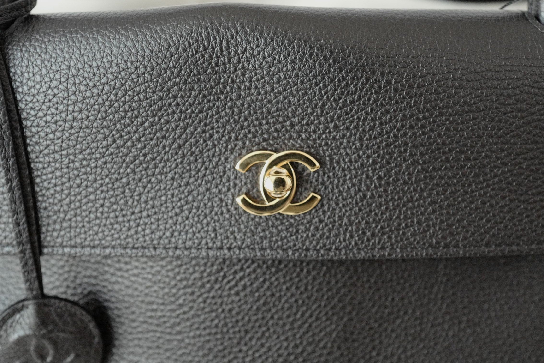 BNIB Chanel 26S Large Shopping Tote Bag Spring/Summer 2026 Collection.