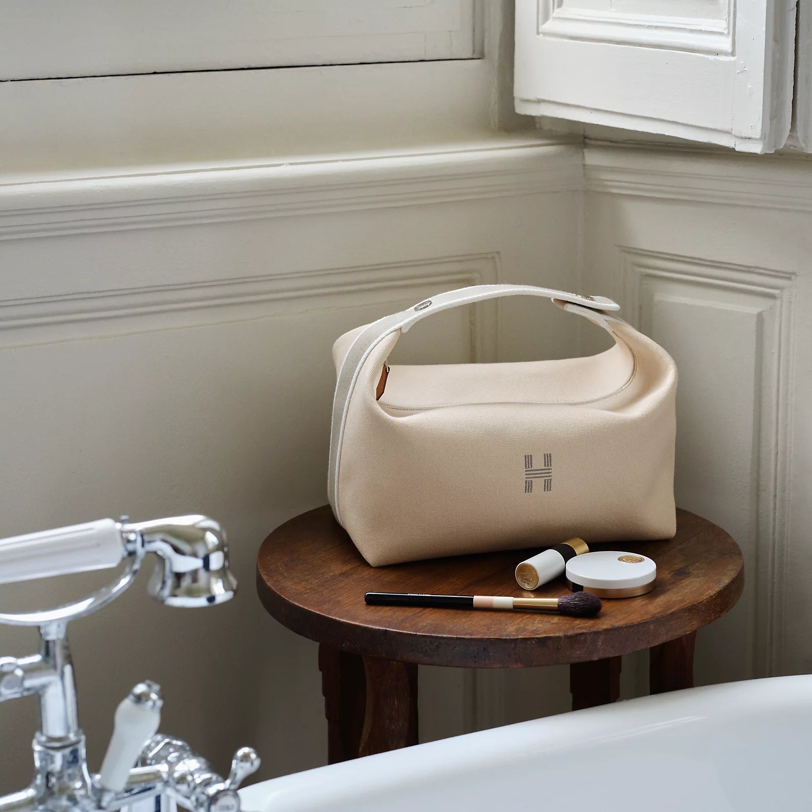 BNIB Hermès Bride-a-Brac toiletry case, large