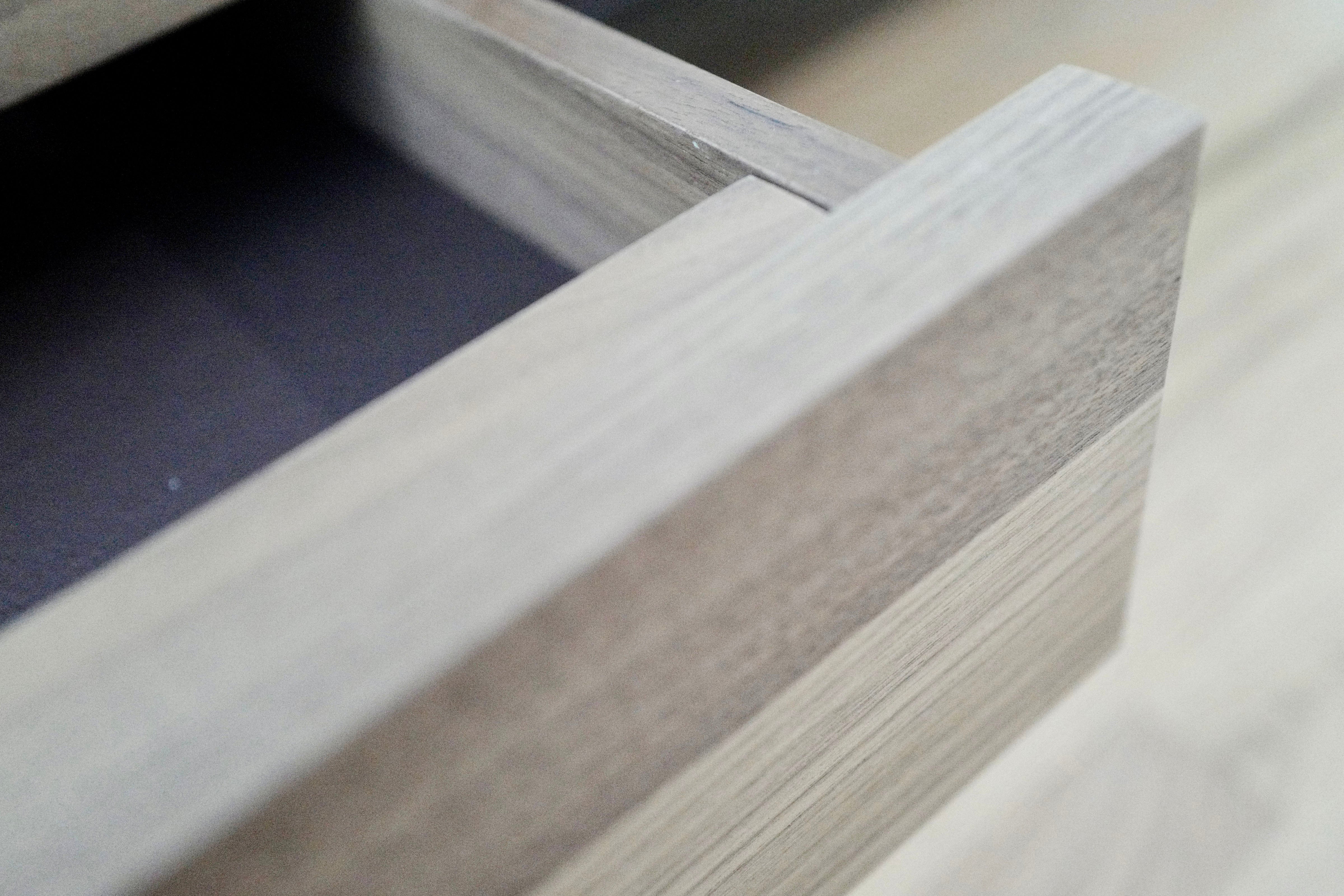 Brand New Hermès Les Nécessaires Long Bench Sofa in Chocolate Brown $34K Retail