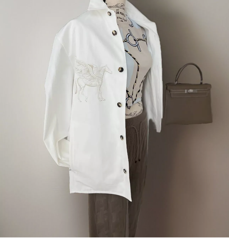 New Hermes 