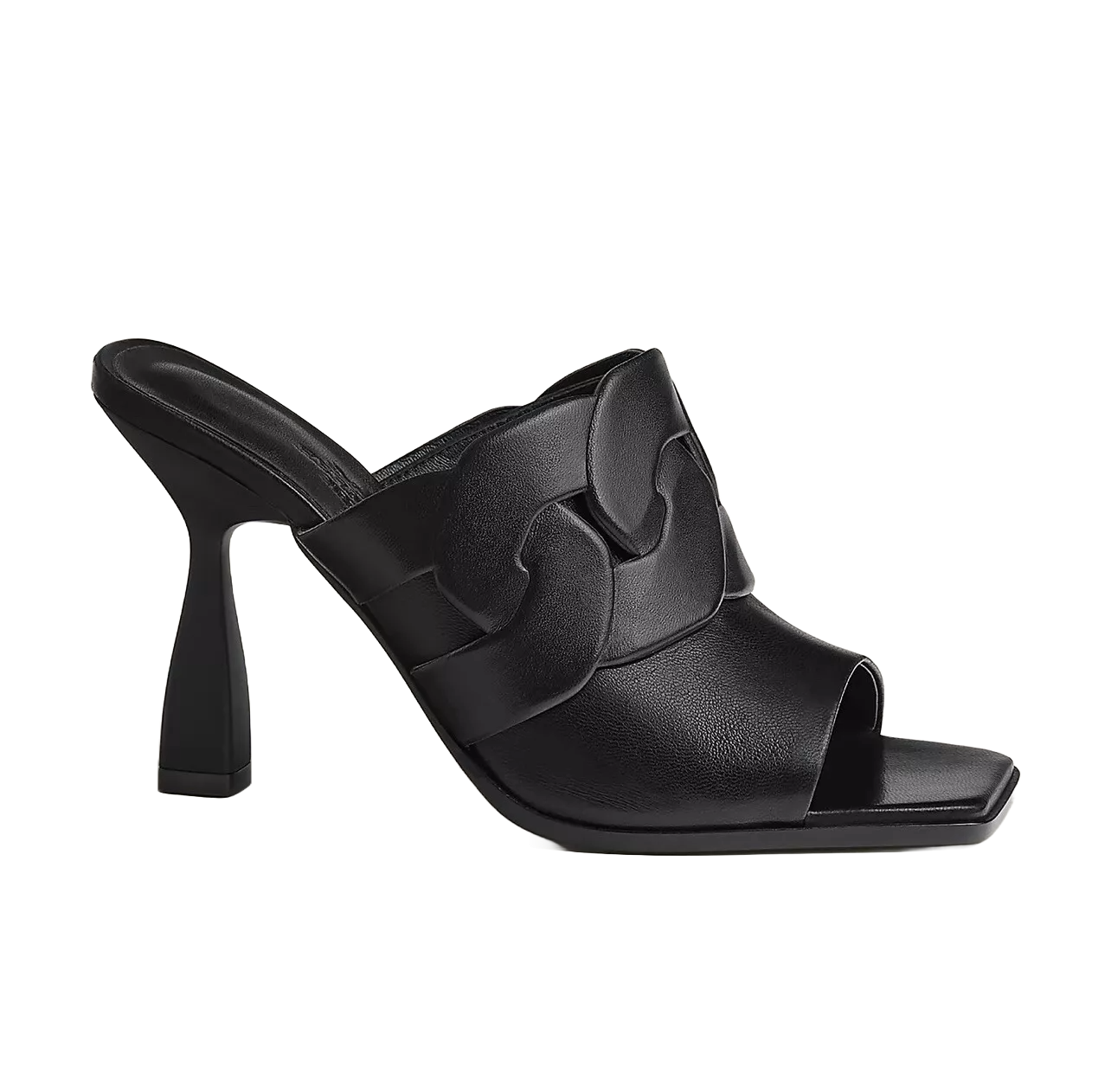 【入手困難】HERMES Catena ミュール Hermès Himalayan Chypre Limited Edition Sandals Matte Niloticus