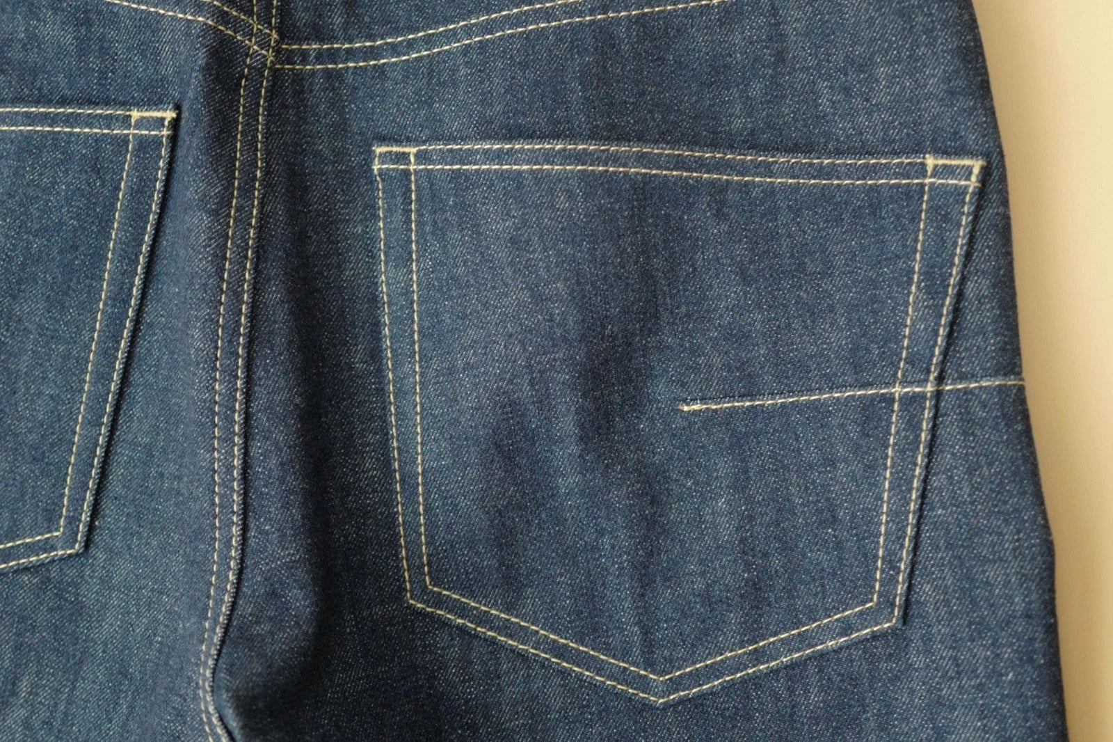 New Dior Boyfriend Jeans Denim Size 36