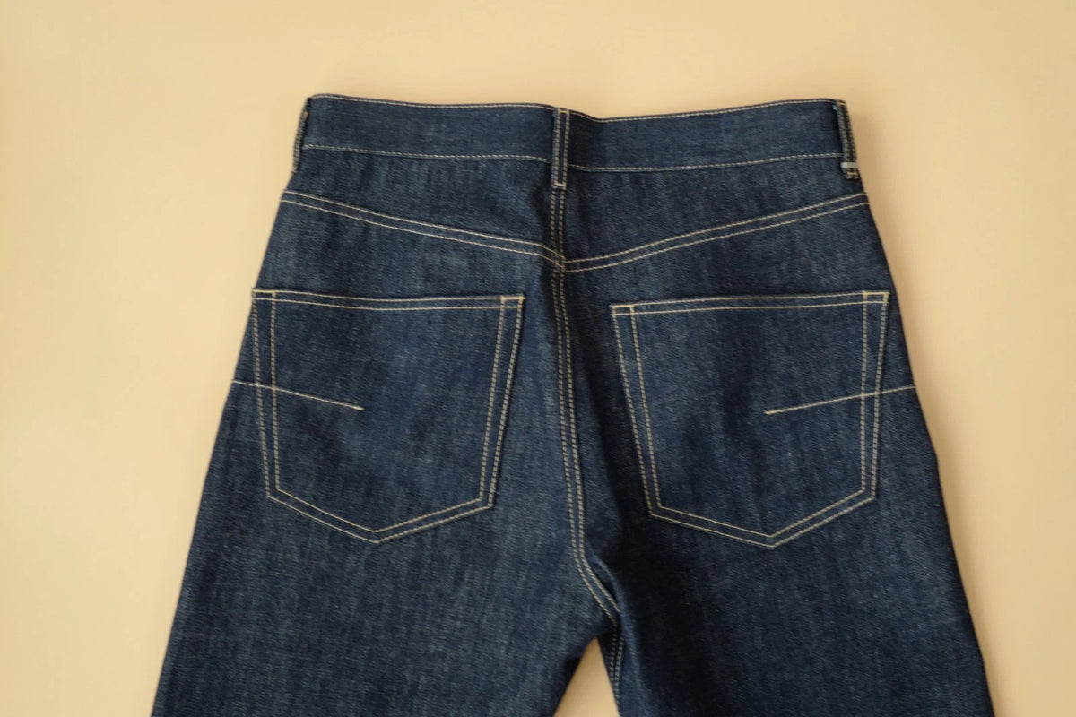 New Dior Boyfriend Jeans Denim Size 36