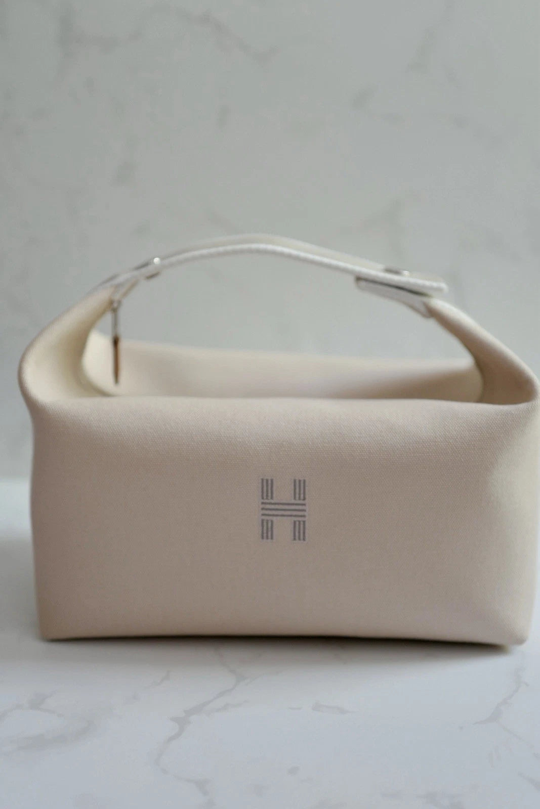 BNIB Hermès Bride-a-Brac toiletry case, large