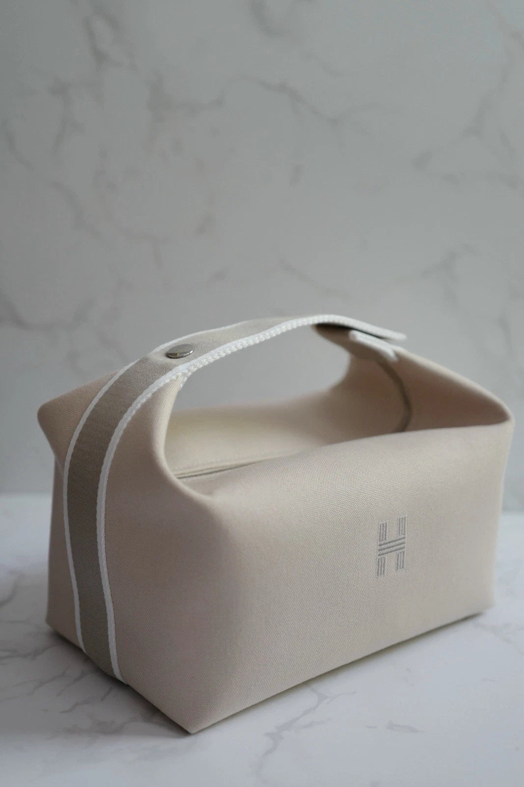 BNIB Hermès Bride-a-Brac toiletry case, large