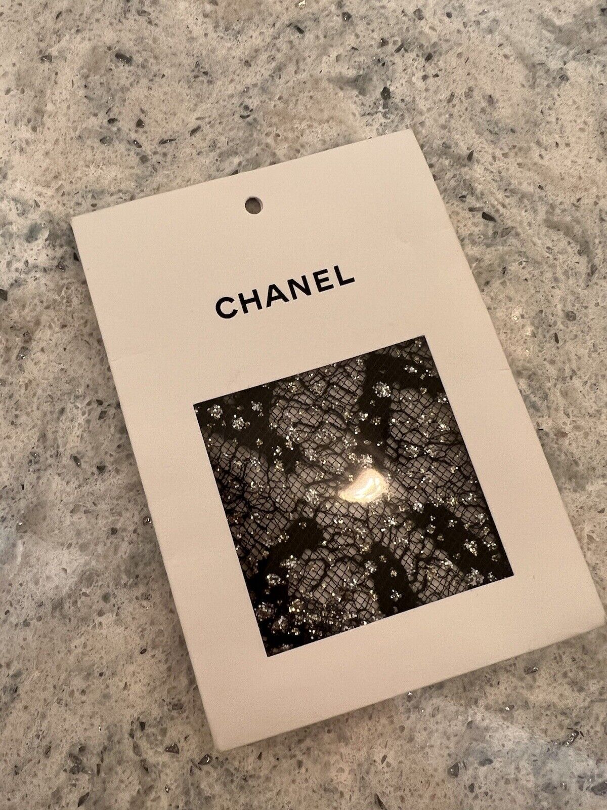 BNIB Chanel 21B Haute Couture Collection Starry Night Bomber Jacket Size 34 Rare