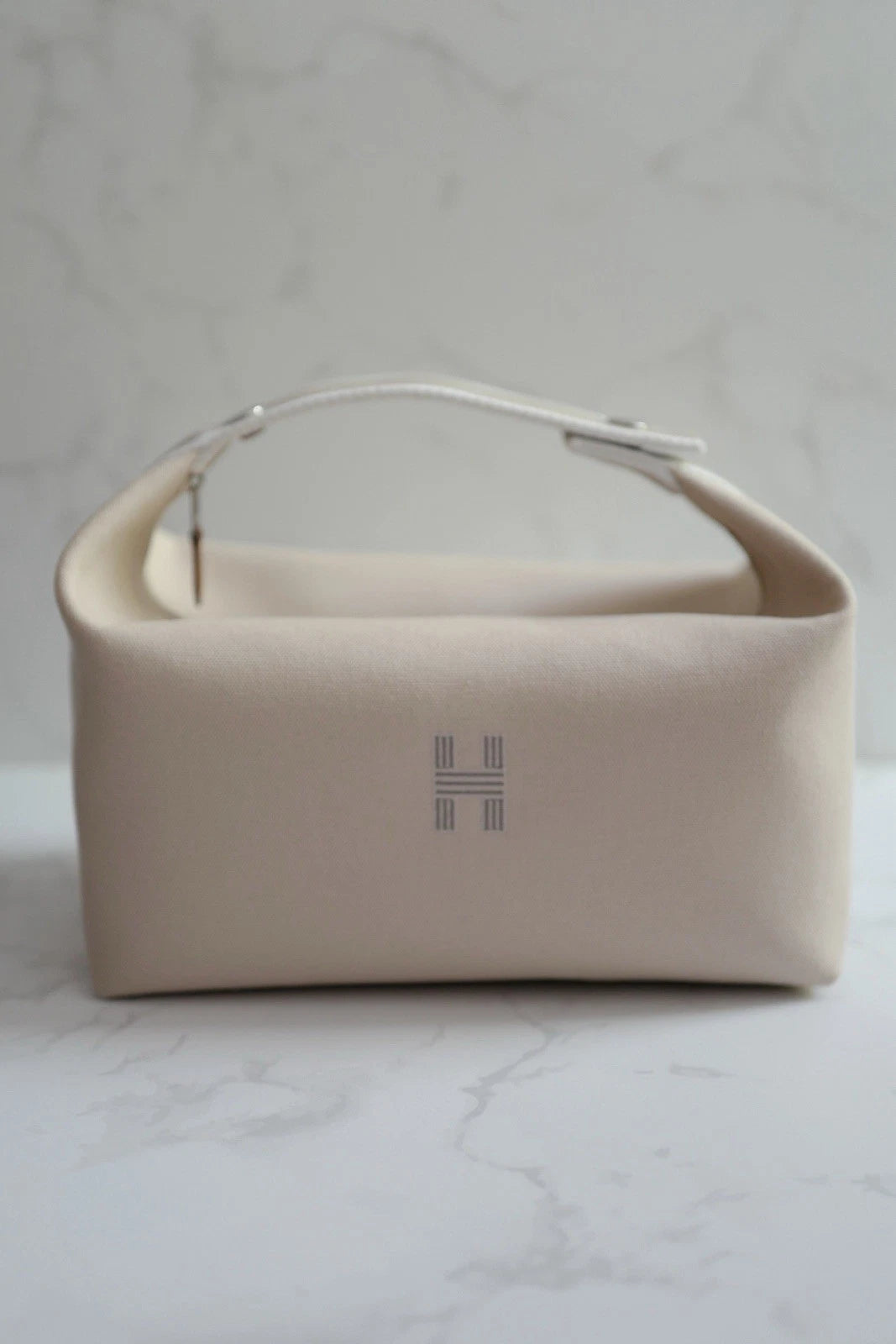 BNIB Hermès Bride-a-Brac toiletry case, large