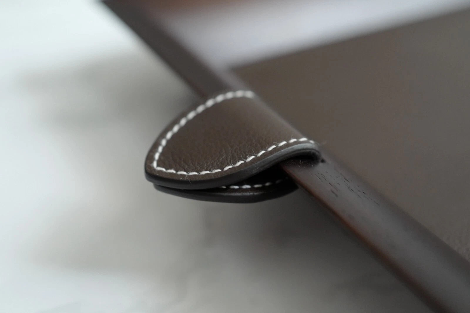 BNIB Hermes Atrium square change tray size medium