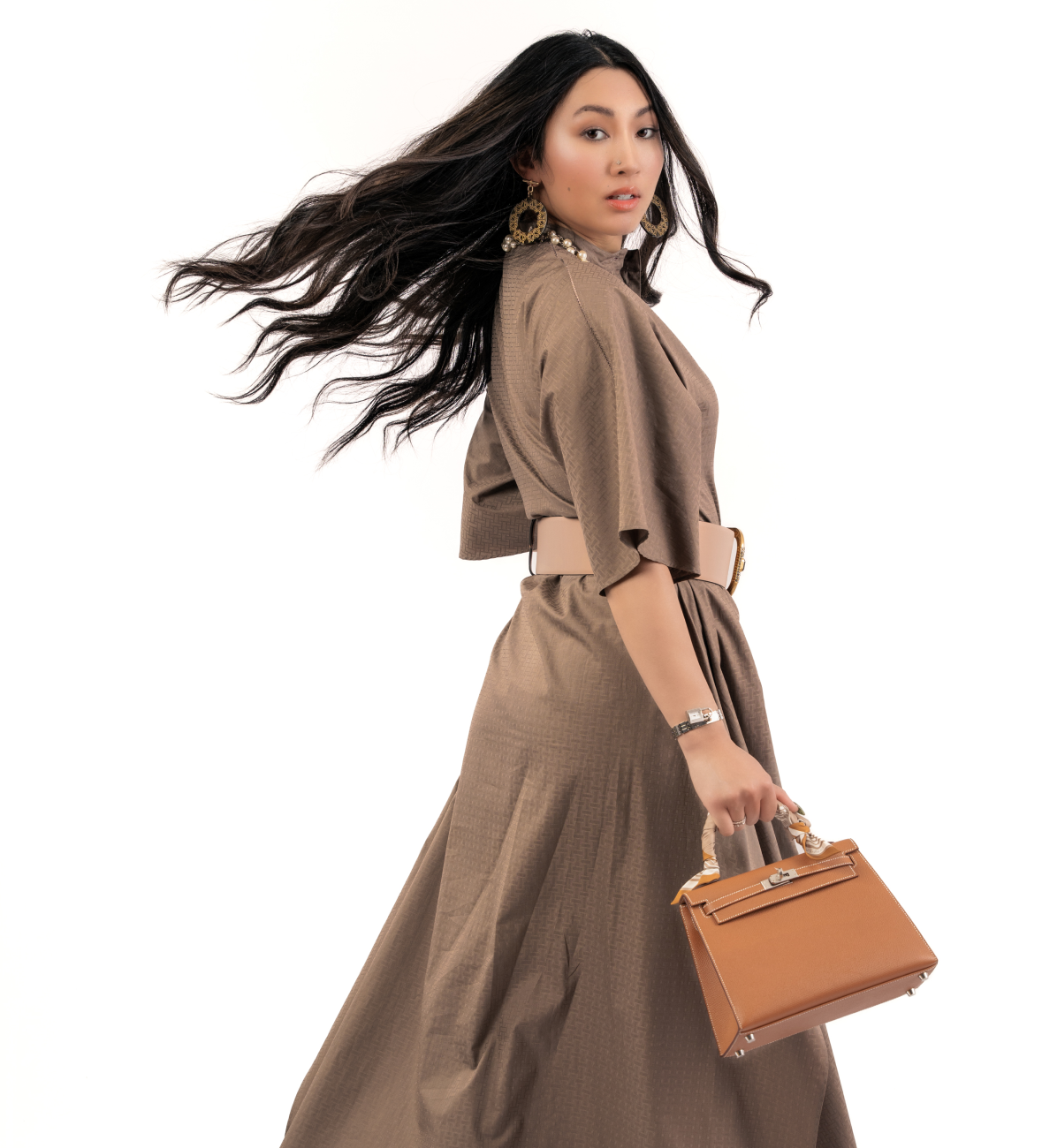 Hermes Clothings