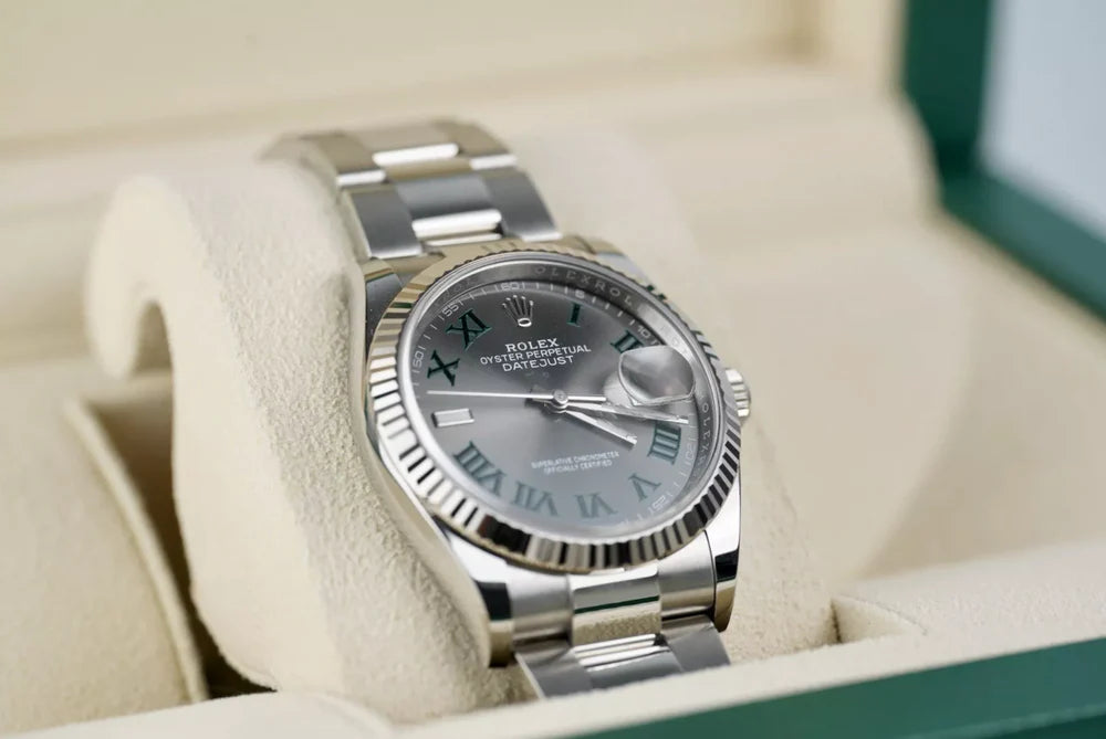 Rolex