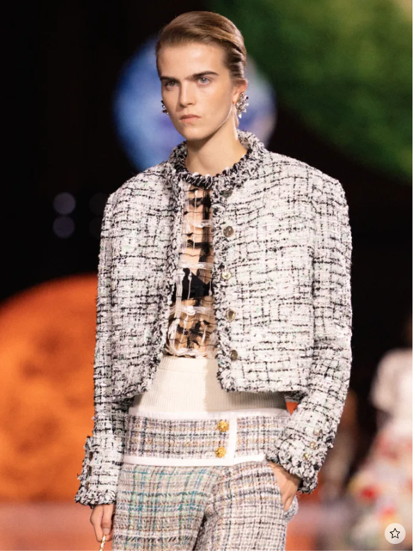 Chanel Spring Summer 2026
