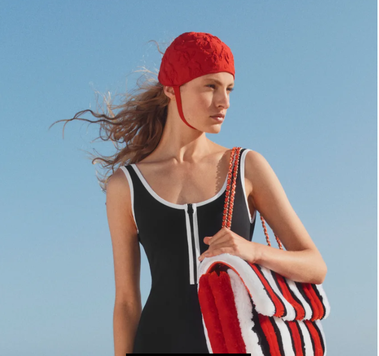 Coco Beach CHANEL 2026