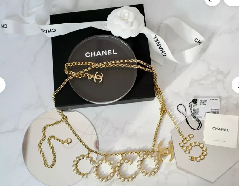 Chanel Accessories