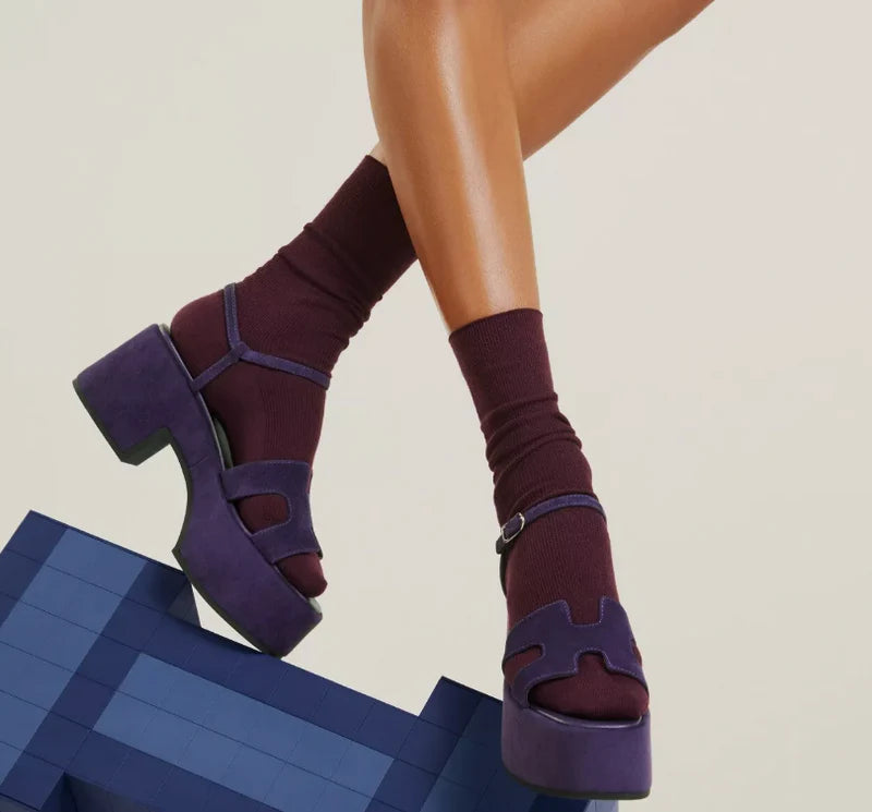 Hermes Shoes