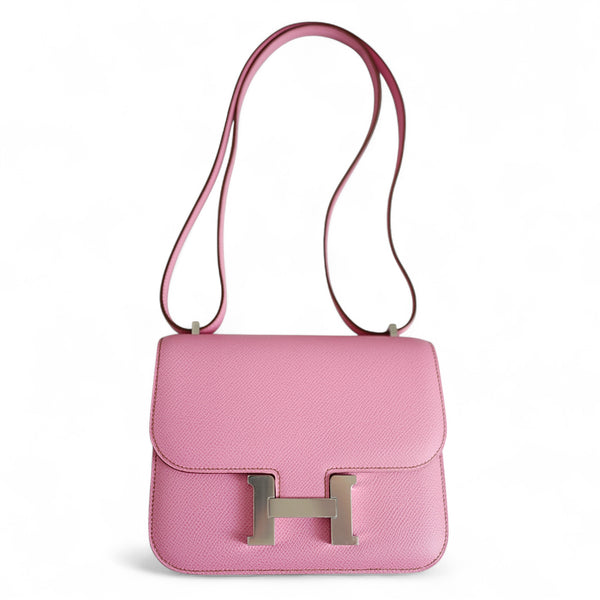 HERMES ノベルティピンク レザー ハンドバッグ 101_grande.jpg?v=1758343727