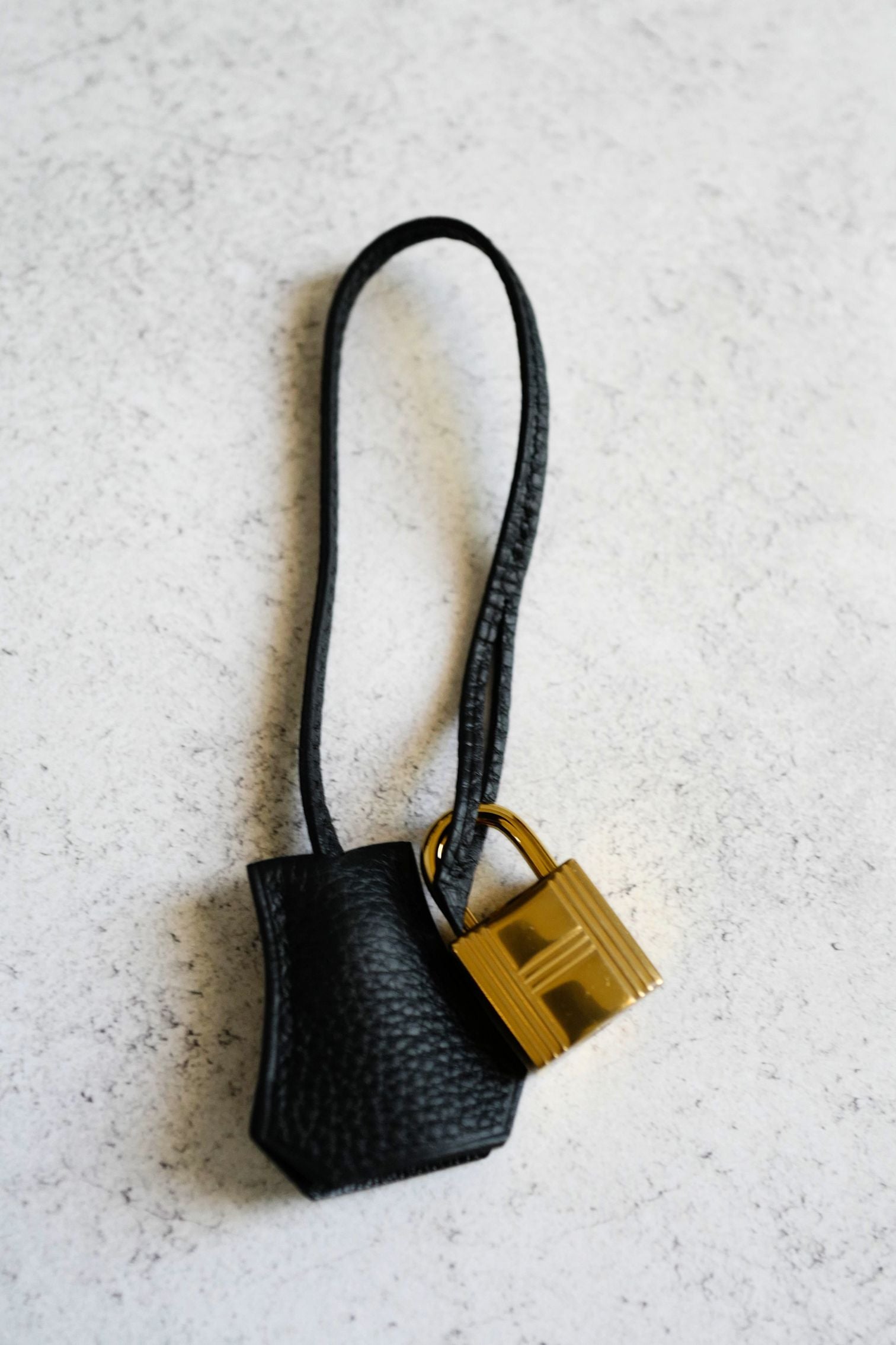 BNIB Hermes Birkin 30 Black Togo Leather Gold Hardware G Stamp 2026