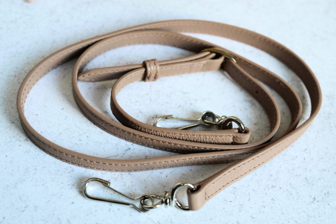 Balenciaga Nano City In Rose Sable Beige Nude Color With Metalic Edge