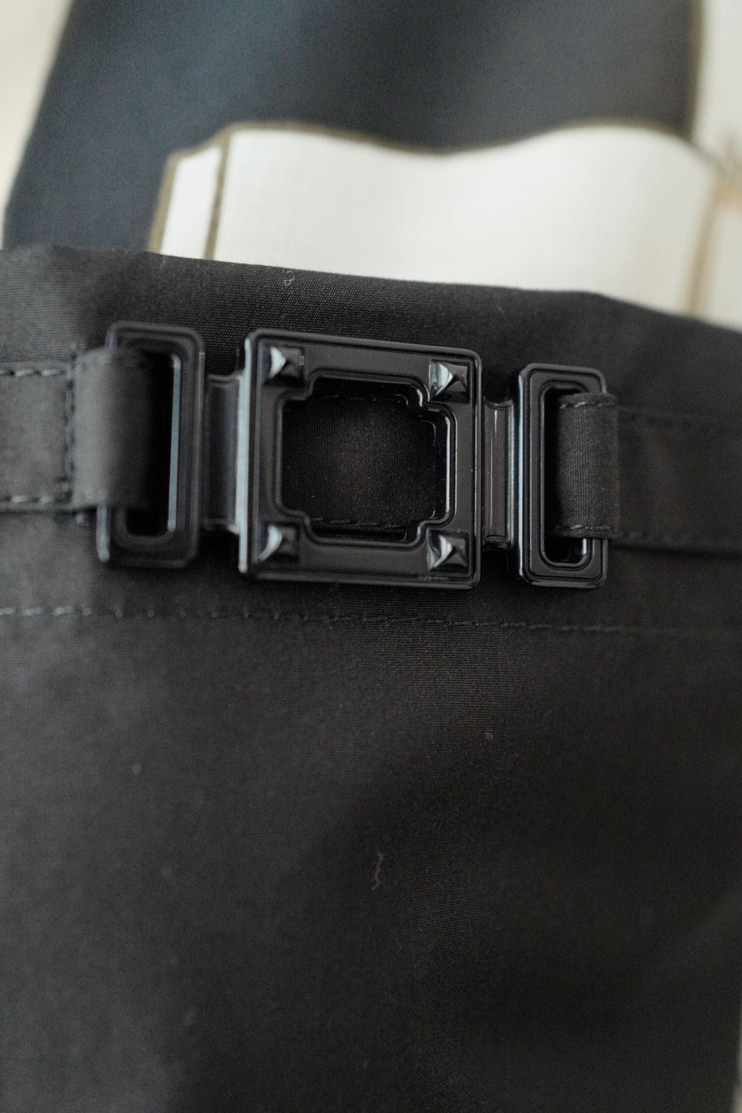 NEW Hermès “Ferronnerie Remix” Sleeveless Beach Shirt Cotton Voile Size 36