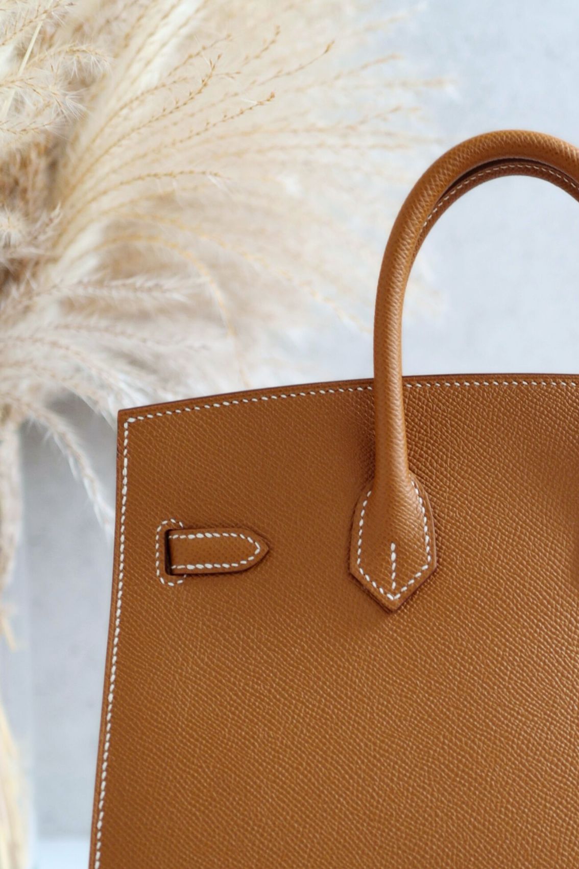 Hermès Birkin 25 Gold Epsom Sellier Gold Hardware 2022 U Stamp