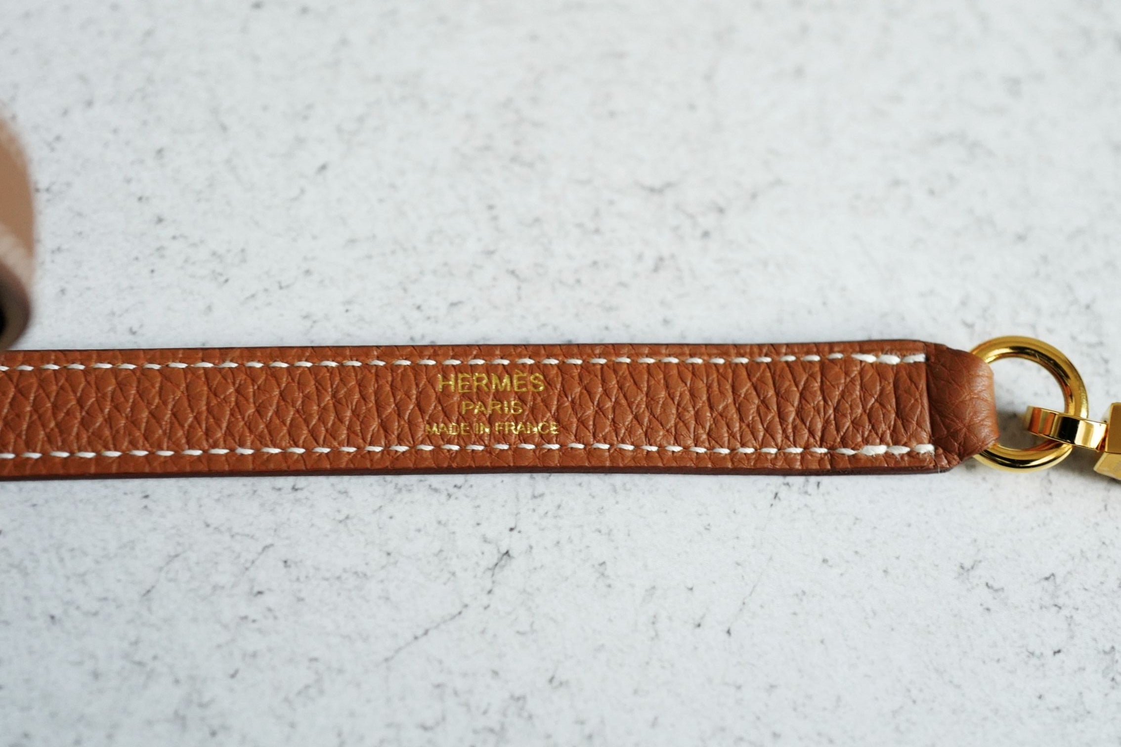 BNIB Hermes Kelly 25 Gold Togo Leather Gold Hardware G Stamp 2026