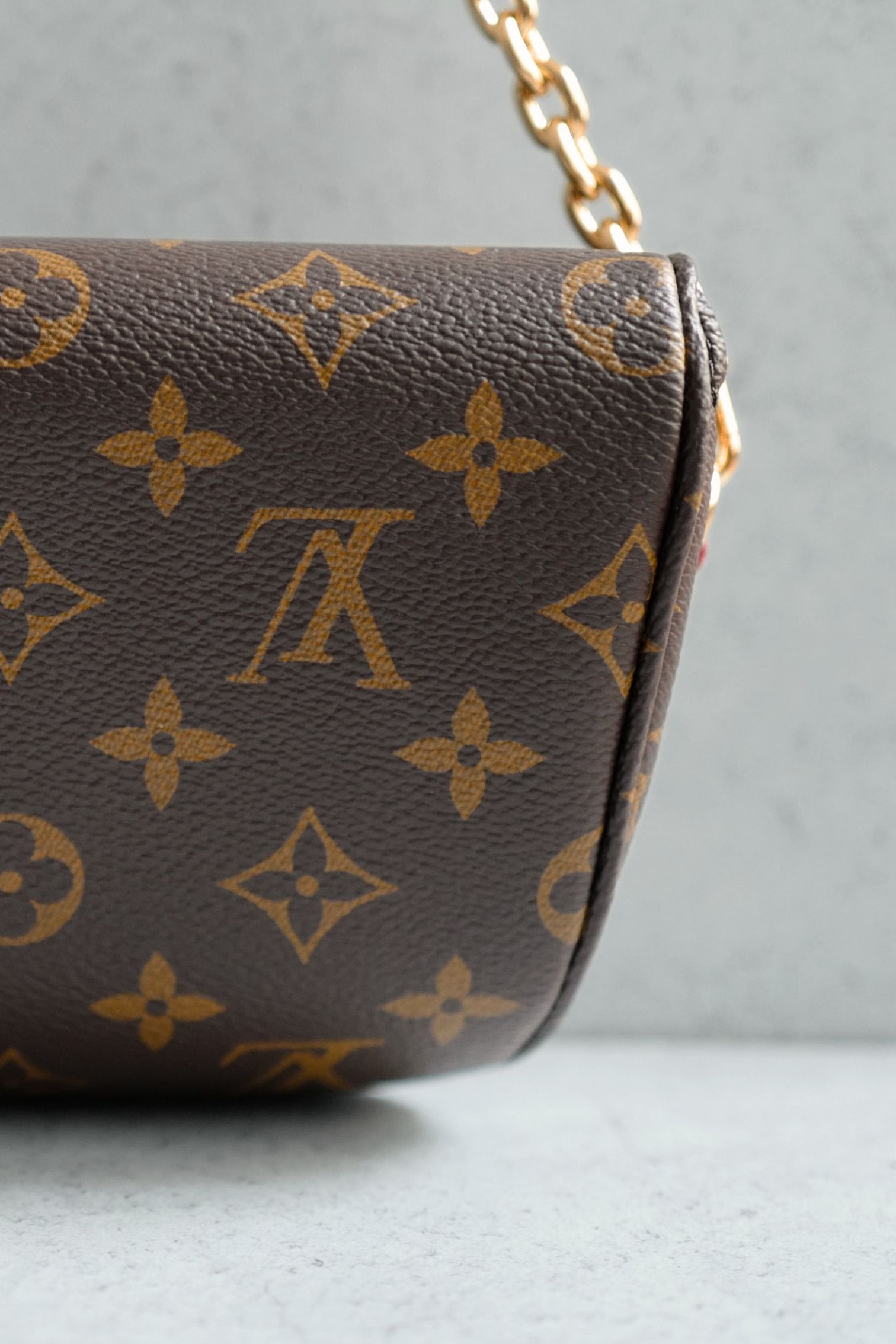 BNIB LOUIS VUITTON Mini Bumbag In Monogram Canvas - Limited & Sold Out In Stores