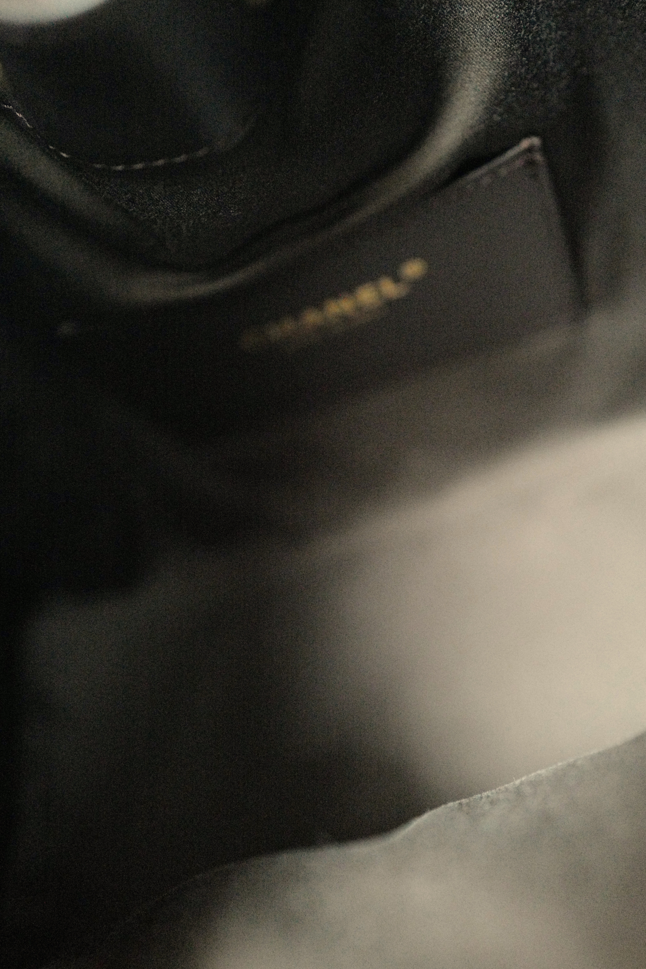 BNIB Chanel 26C Small Hobo Bag Dark Brown Suede with Gold Hardware