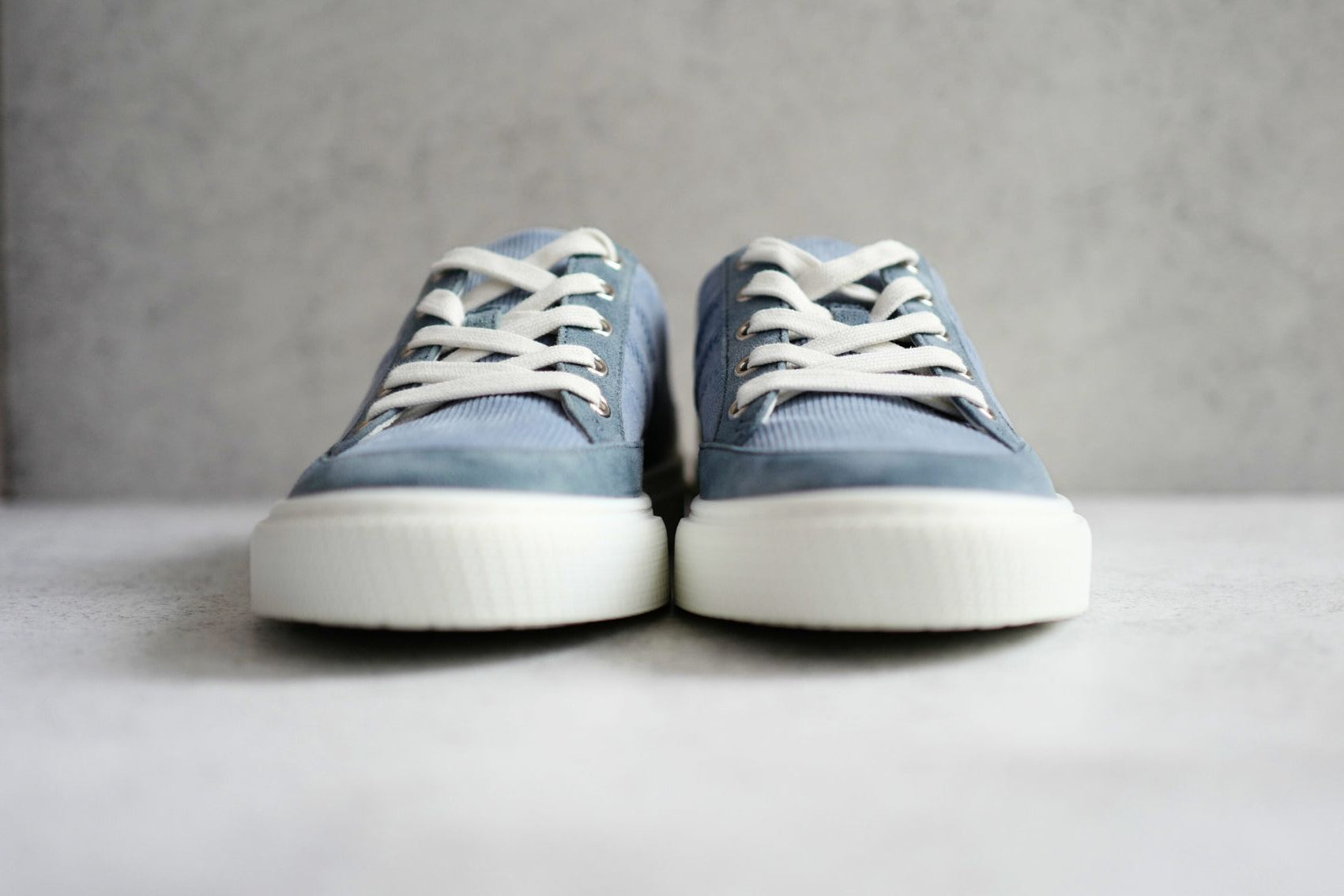 BNIB Hermes Deep Sneaker Bleu Pinede Size 39.5