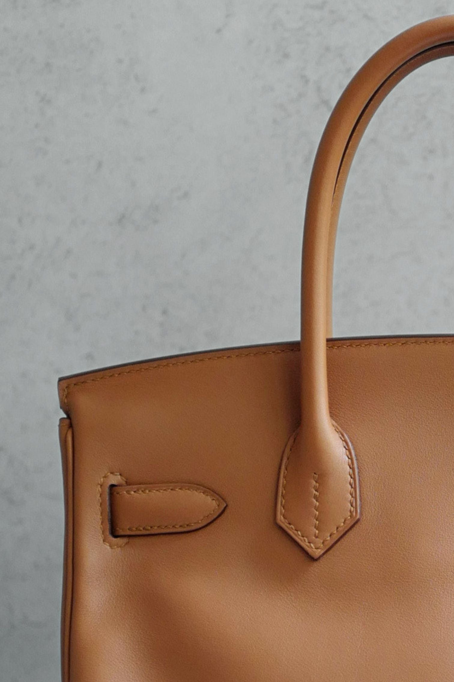 Hermes Birkin 30 Swift Epsom Tressage Gold/Bleu du Nord/Bleu Indigo Limited Edition