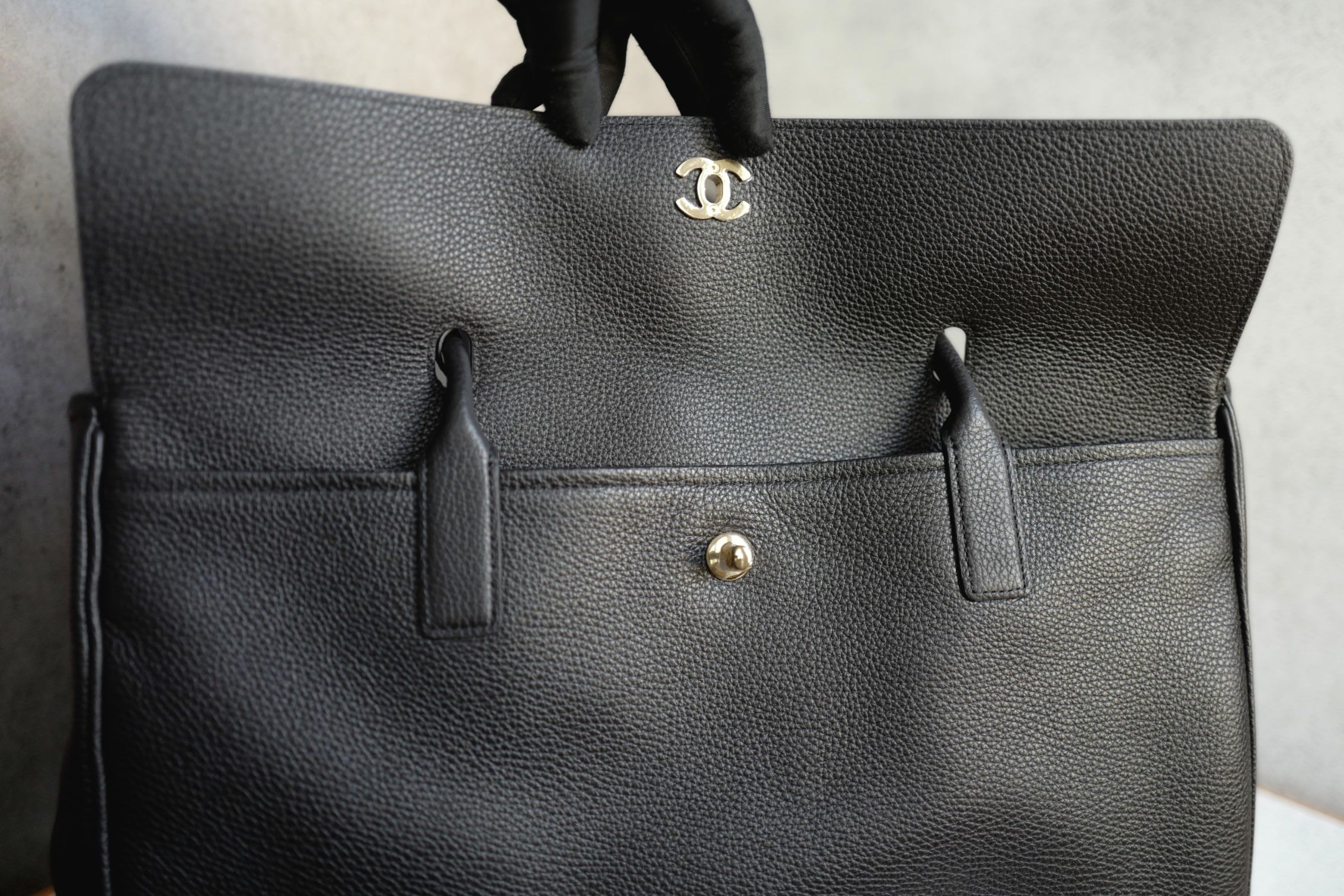 BNIB Chanel 26S Large Shopping Tote Bag Spring/Summer 2026 Collection.