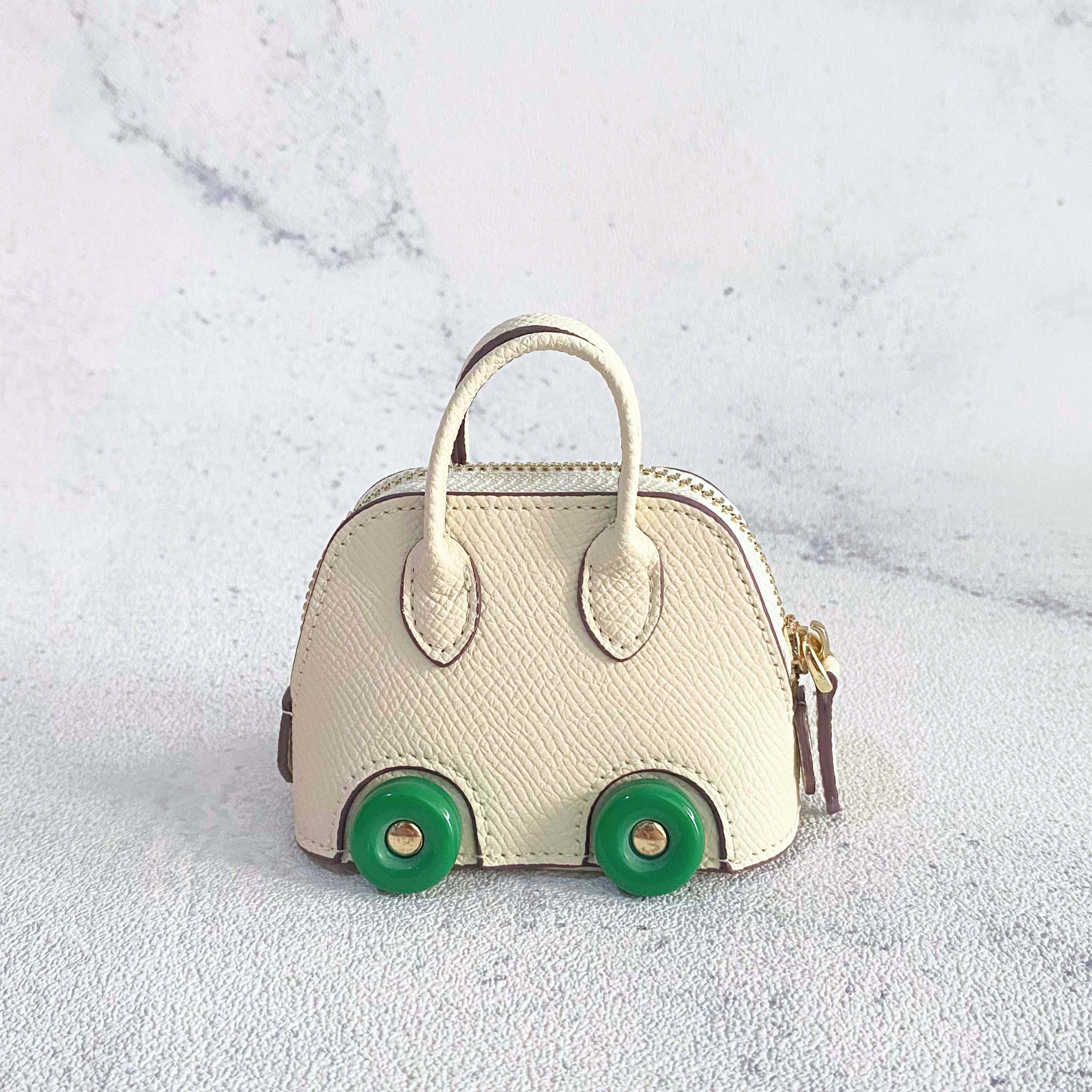 Your Bag Deserves a Charm